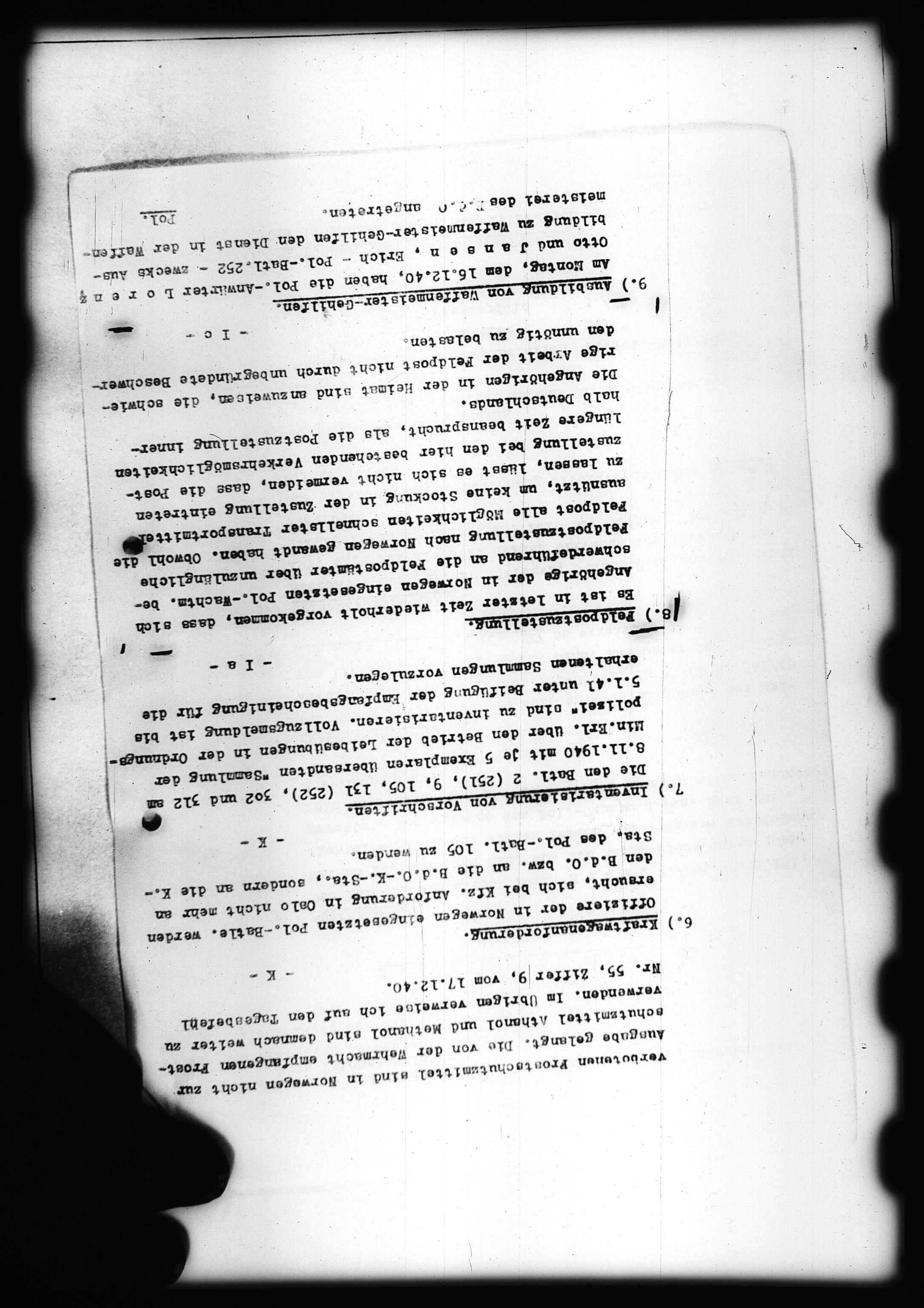 Documents Section, AV/RA-RAFA-2200/V/L0068: Film med LMDC Serial Number., 1940-1945, p. 9