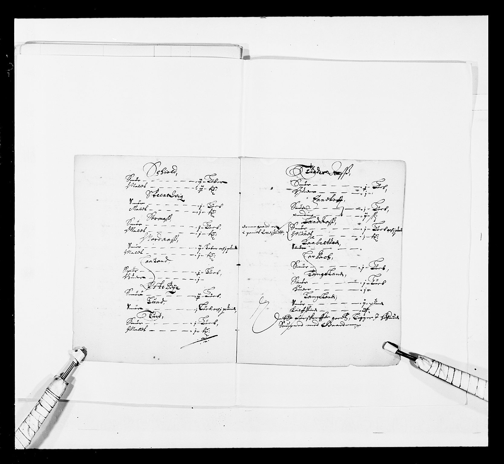 Stattholderembetet 1572-1771, AV/RA-EA-2870/Ek/L0032/0002: Jordebøker 1662-1720: / Adelsjordebøker, 1665, p. 149