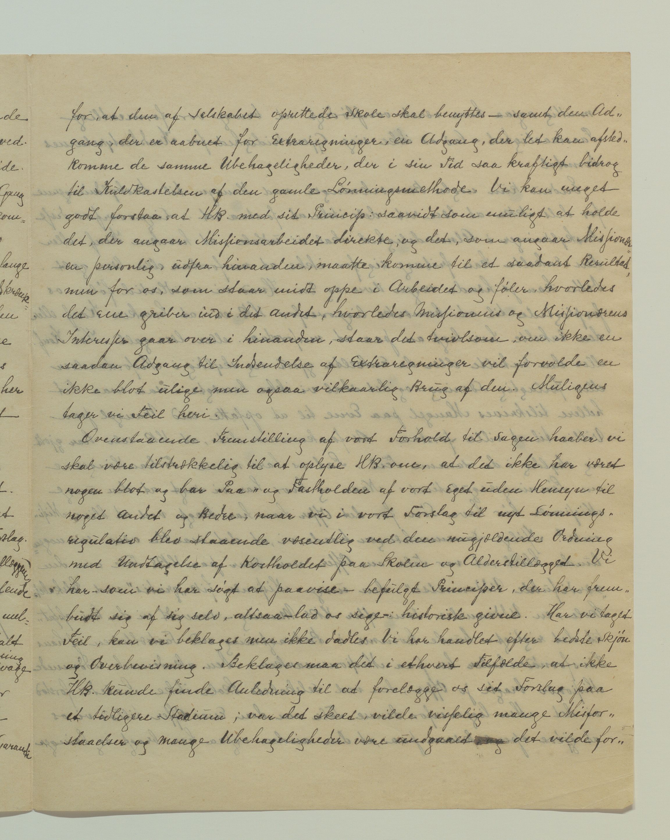 Det Norske Misjonsselskap - hovedadministrasjonen, VID/MA-A-1045/D/Da/Daa/L0037/0001: Konferansereferat og årsberetninger / Konferansereferat fra Sør-Afrika.
, 1886