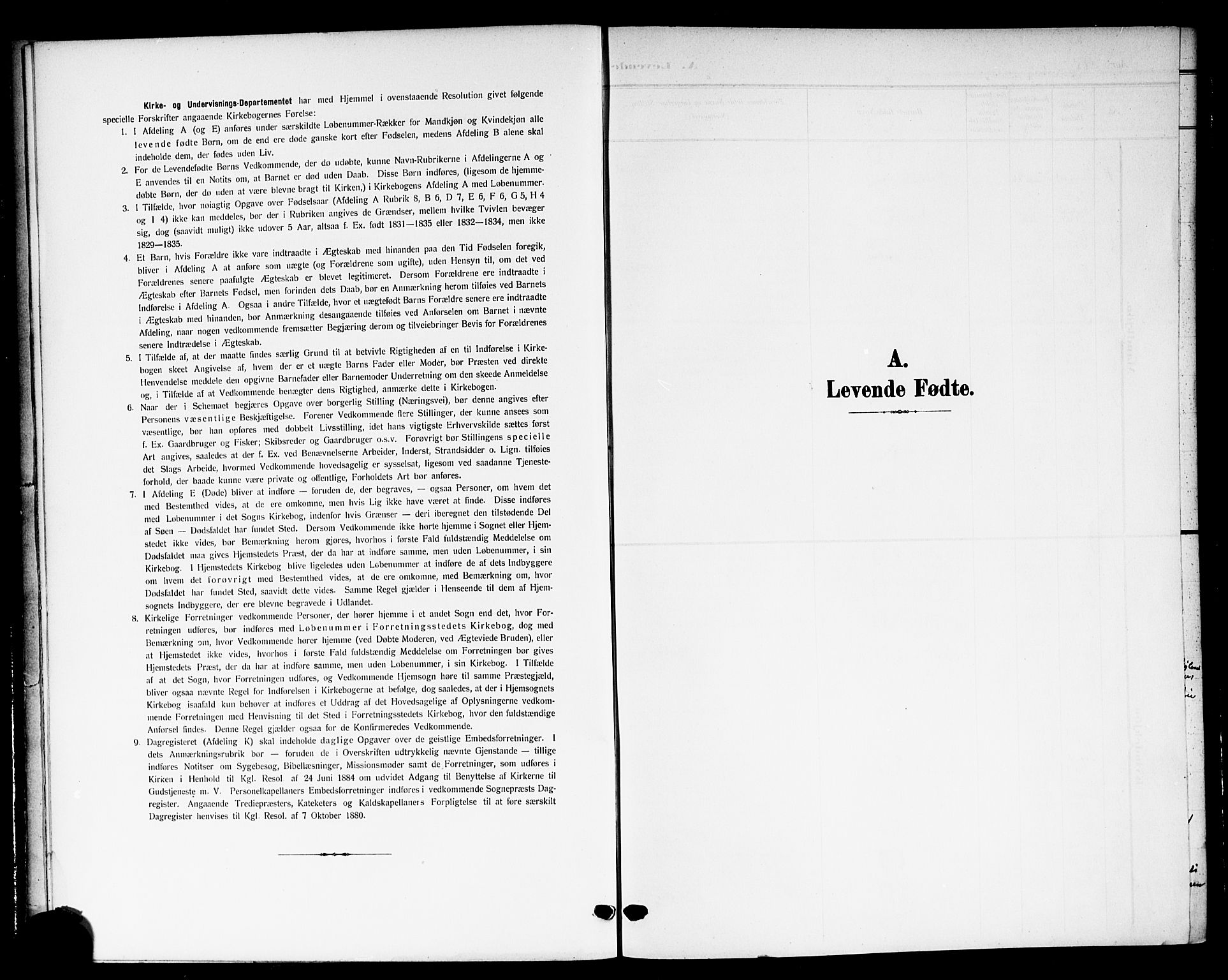 Skedsmo prestekontor Kirkebøker, AV/SAO-A-10033a/G/Gc/L0001: Parish register (copy) no. III 1, 1908-1916
