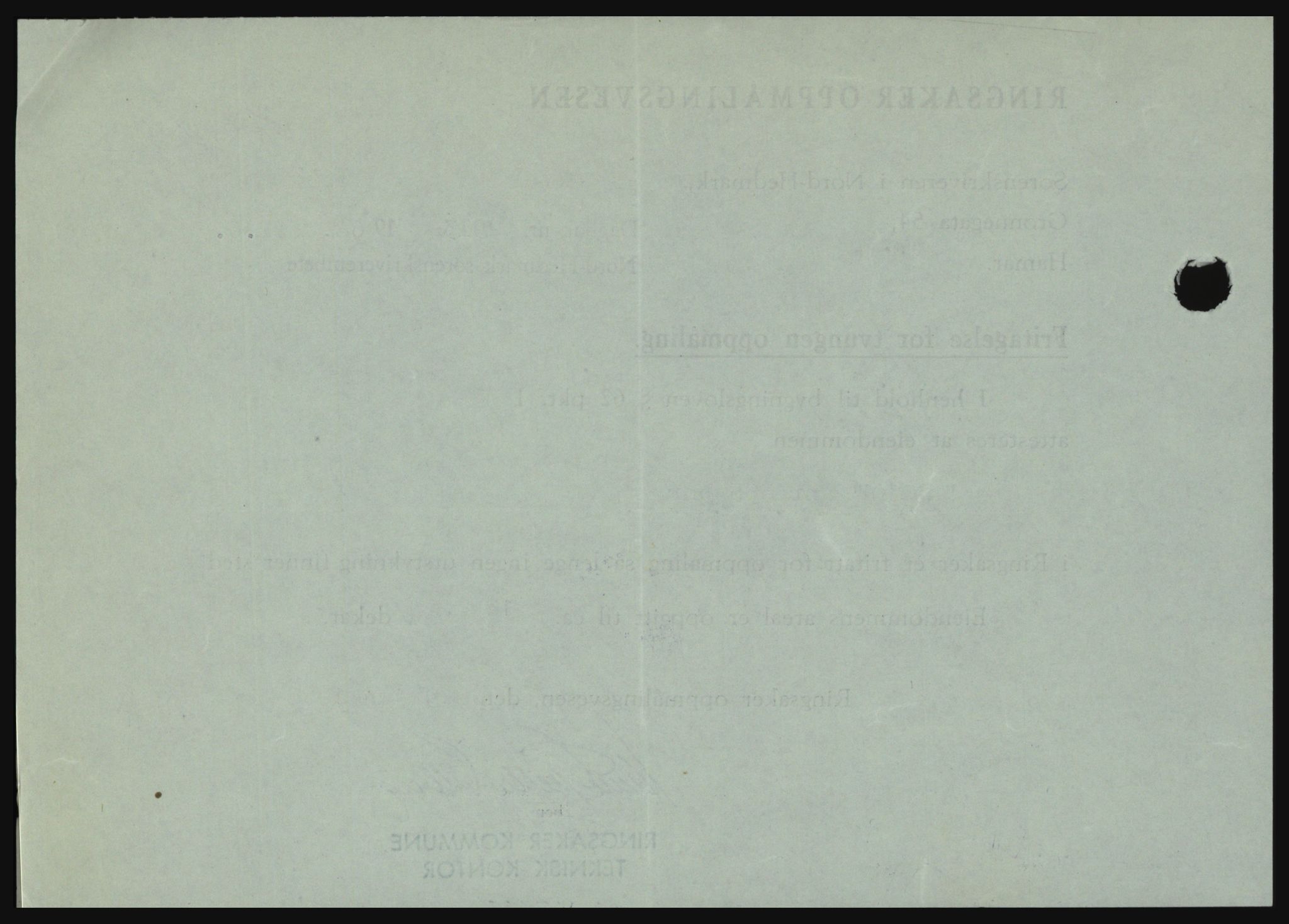 Nord-Hedmark sorenskriveri, SAH/TING-012/H/Hc/L0028: Mortgage book no. 28, 1968-1968, Diary no: : 2913/1968