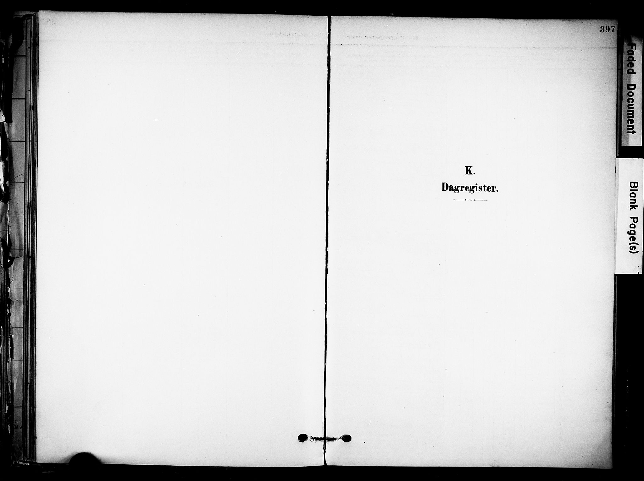 Solum kirkebøker, AV/SAKO-A-306/F/Fa/L0011: Parish register (official) no. I 11, 1898-1909, p. 397