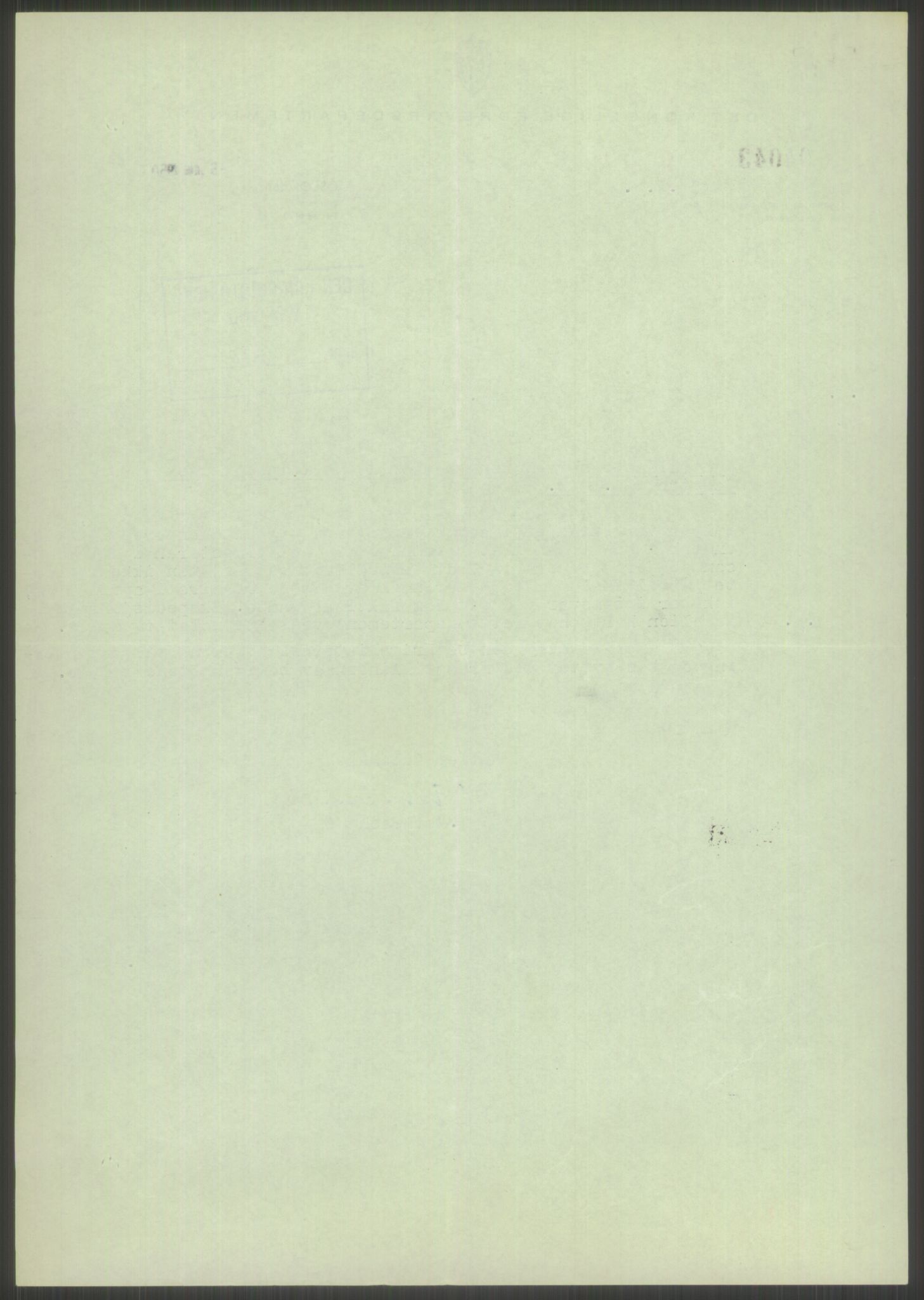 Forsvaret, Forsvarets krigshistoriske avdeling, AV/RA-RAFA-2017/Y/Yb/L0096: II-C-11-335-394  -  3. Divisjon., 1940, p. 1946