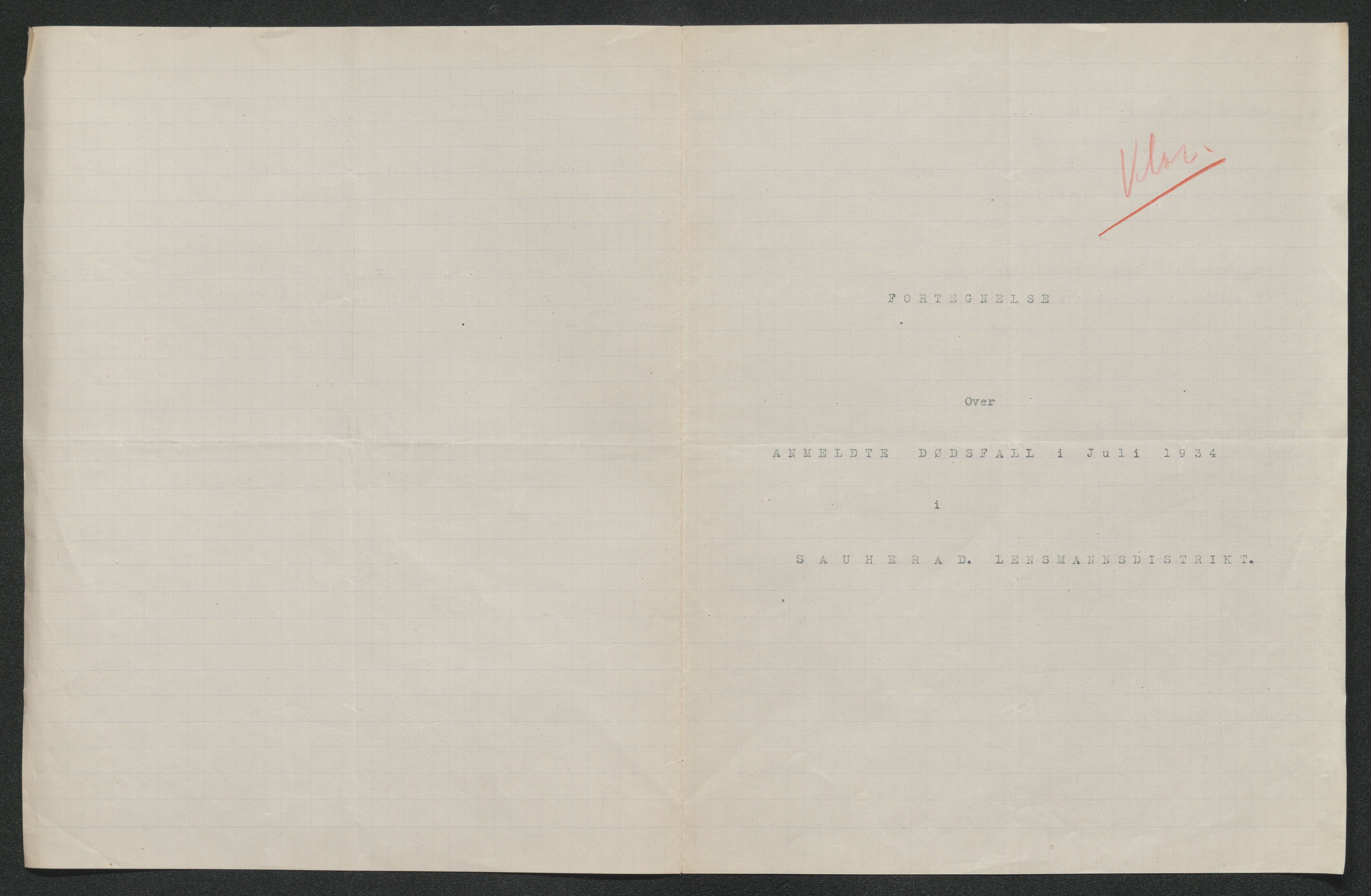 Nedre Telemark sorenskriveri, AV/SAKO-A-135/H/Ha/Hab/L0008: Dødsfallsfortegnelser
, 1931-1935, p. 1264