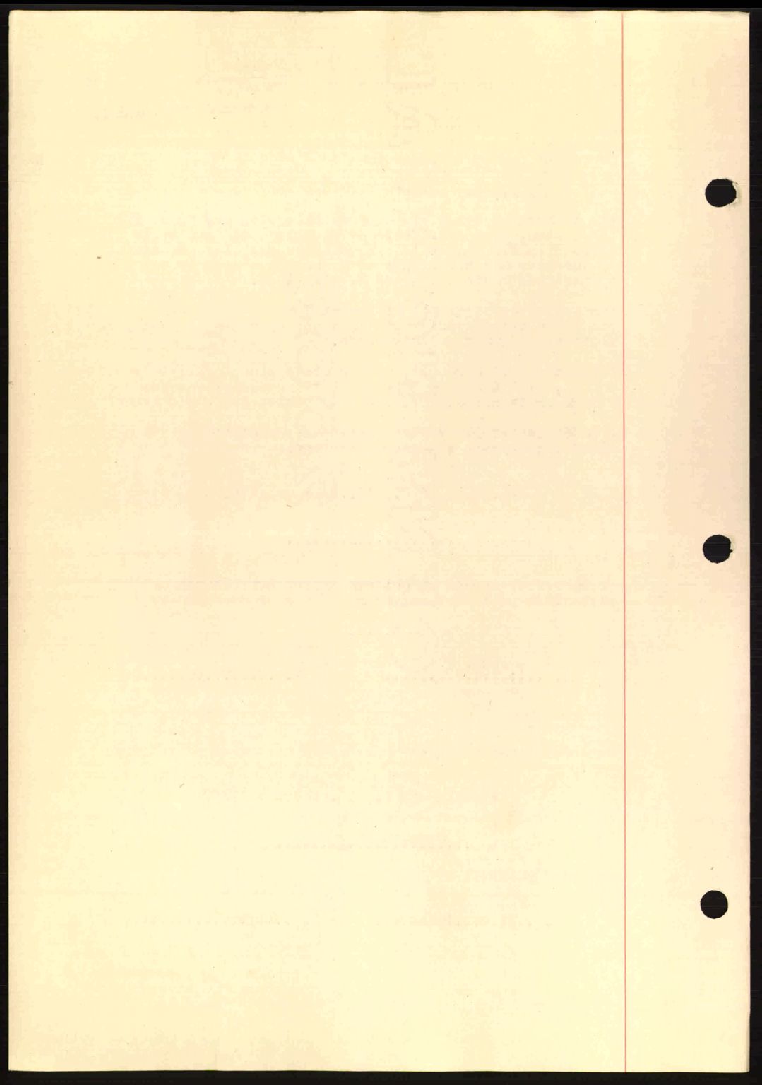 Kristiansund byfogd, SAT/A-4587/A/27: Mortgage book no. 37-38, 1943-1945, Diary no: : 140/1945