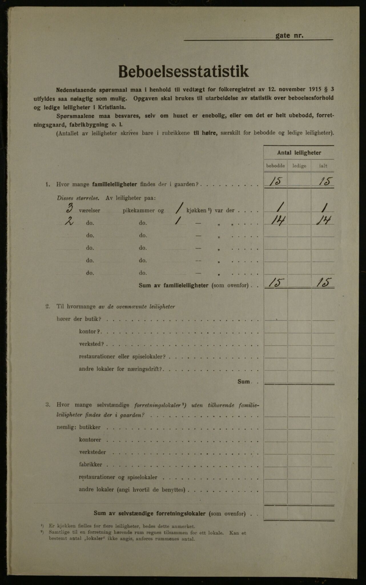 OBA, Municipal Census 1923 for Kristiania, 1923, p. 108802