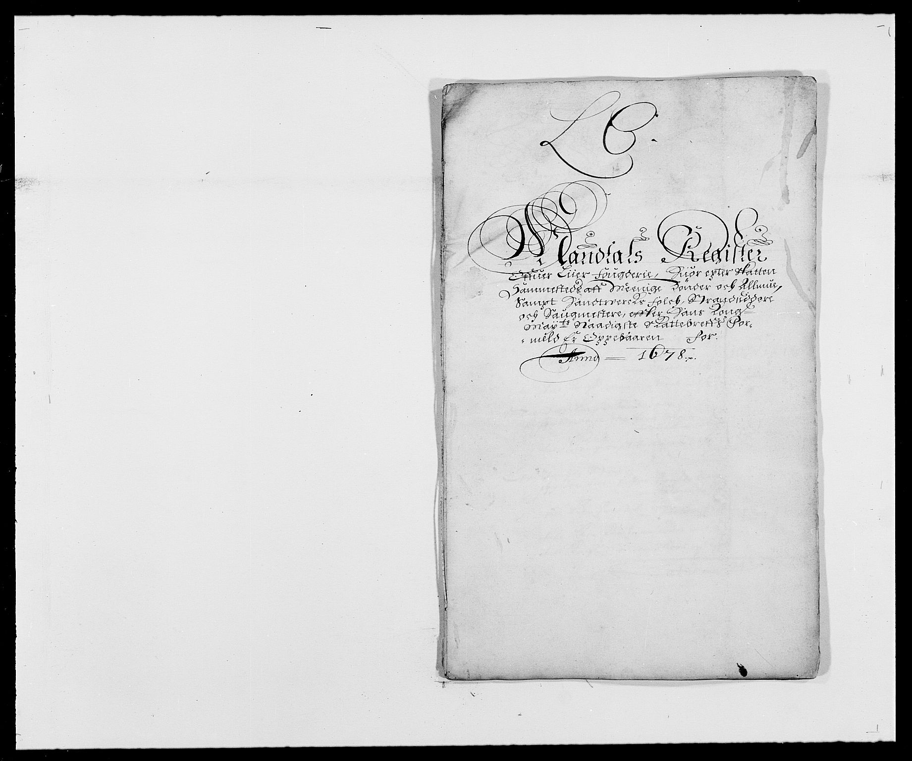 Rentekammeret inntil 1814, Reviderte regnskaper, Fogderegnskap, RA/EA-4092/R27/L1686: Fogderegnskap Lier, 1678-1686, p. 54