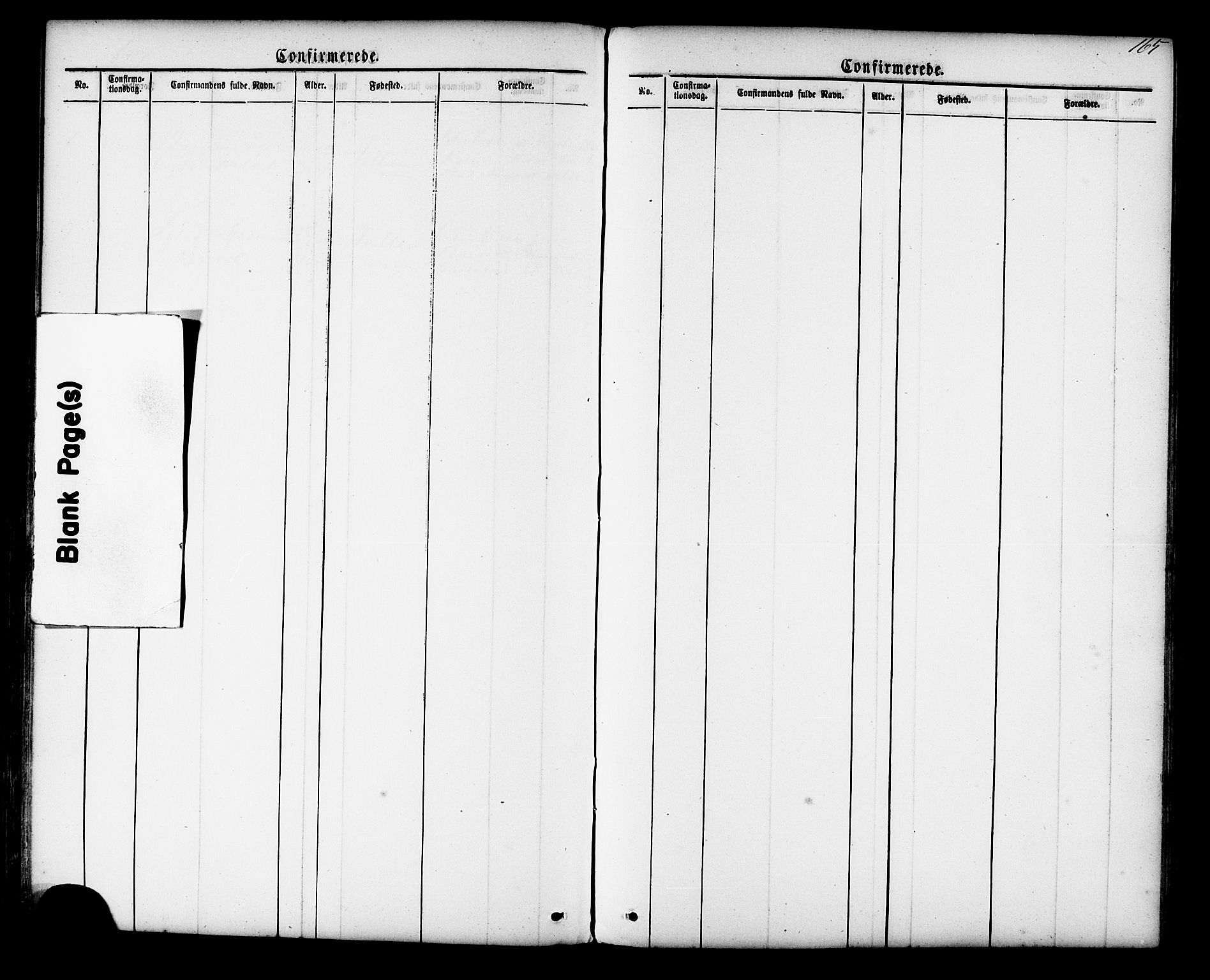 Ministerialprotokoller, klokkerbøker og fødselsregistre - Møre og Romsdal, SAT/A-1454/548/L0614: Parish register (copy) no. 548C02, 1867-1917, p. 165