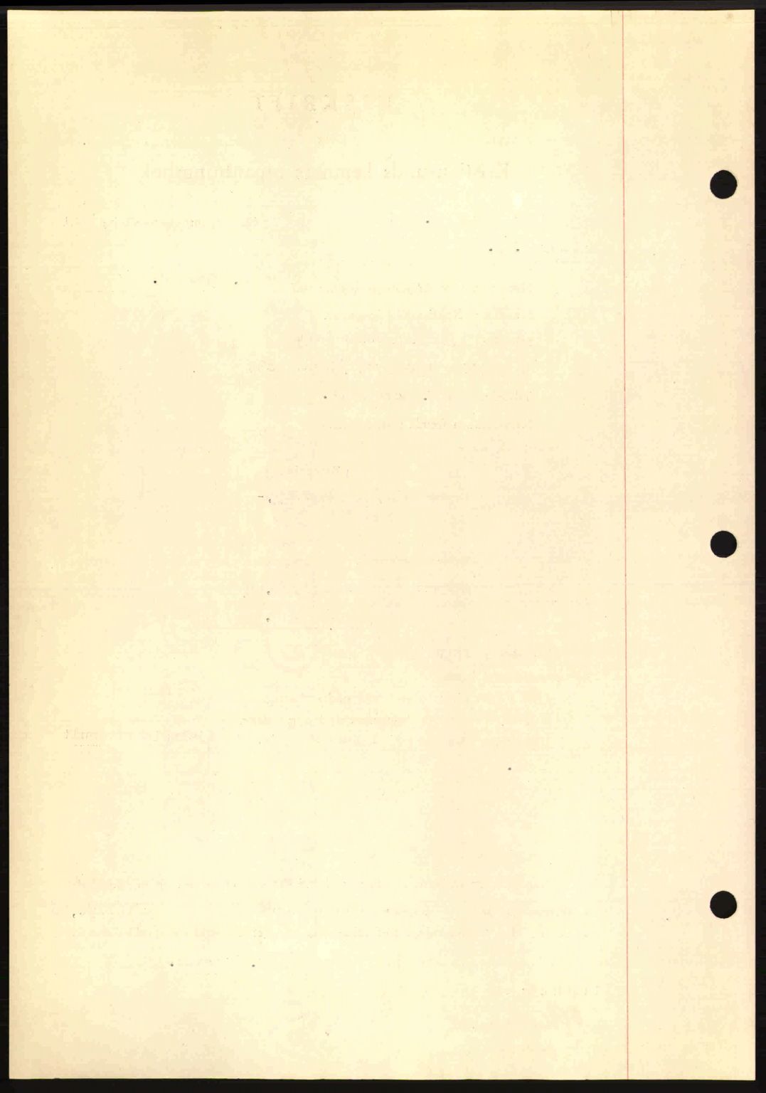 Kristiansund byfogd, AV/SAT-A-4587/A/27: Mortgage book no. 26, 1931-1933, Deed date: 11.11.1932