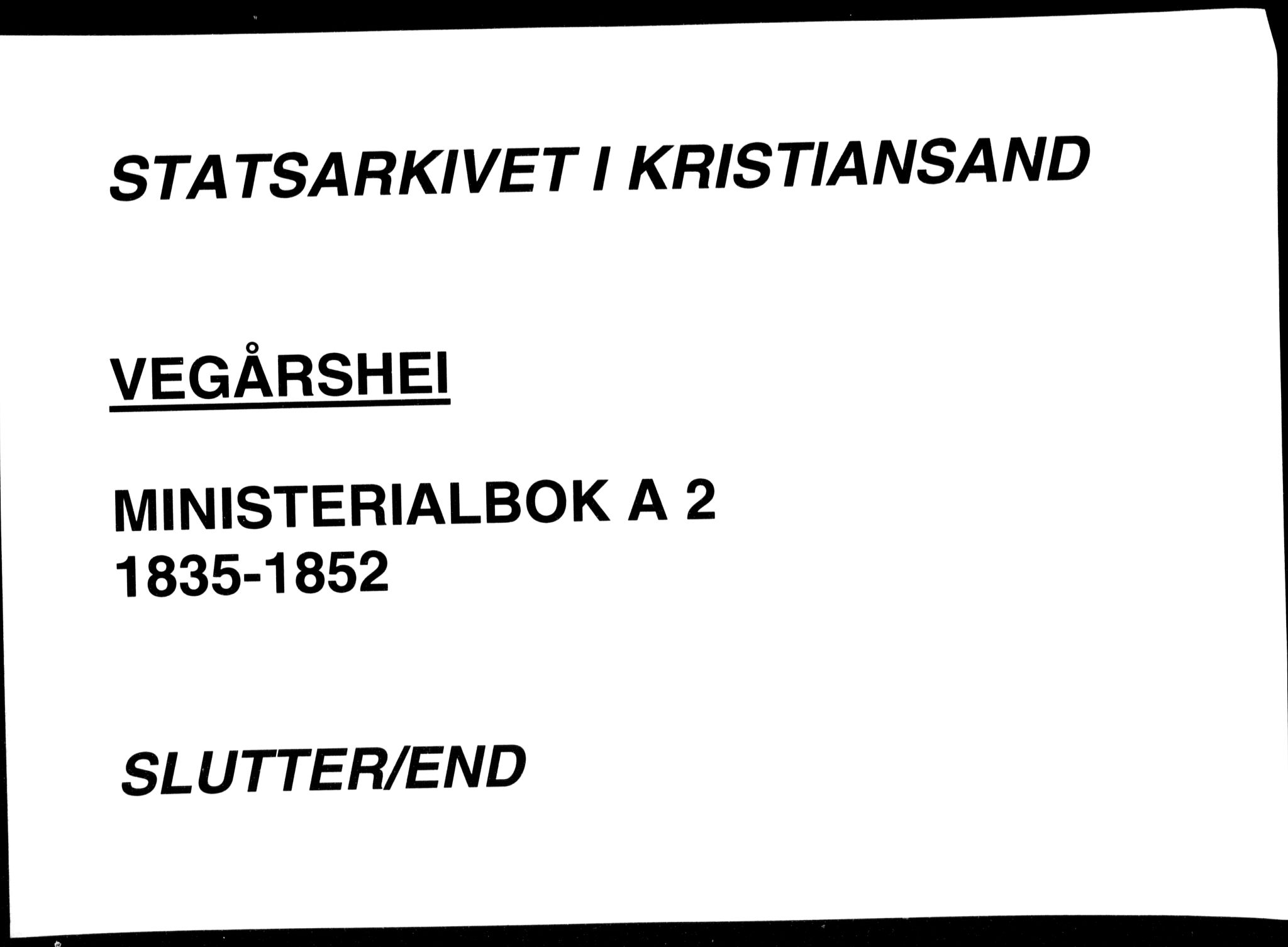 Gjerstad sokneprestkontor, AV/SAK-1111-0014/F/Fa/Fab/L0002: Parish register (official) no. A 2, 1835-1852, p. 221