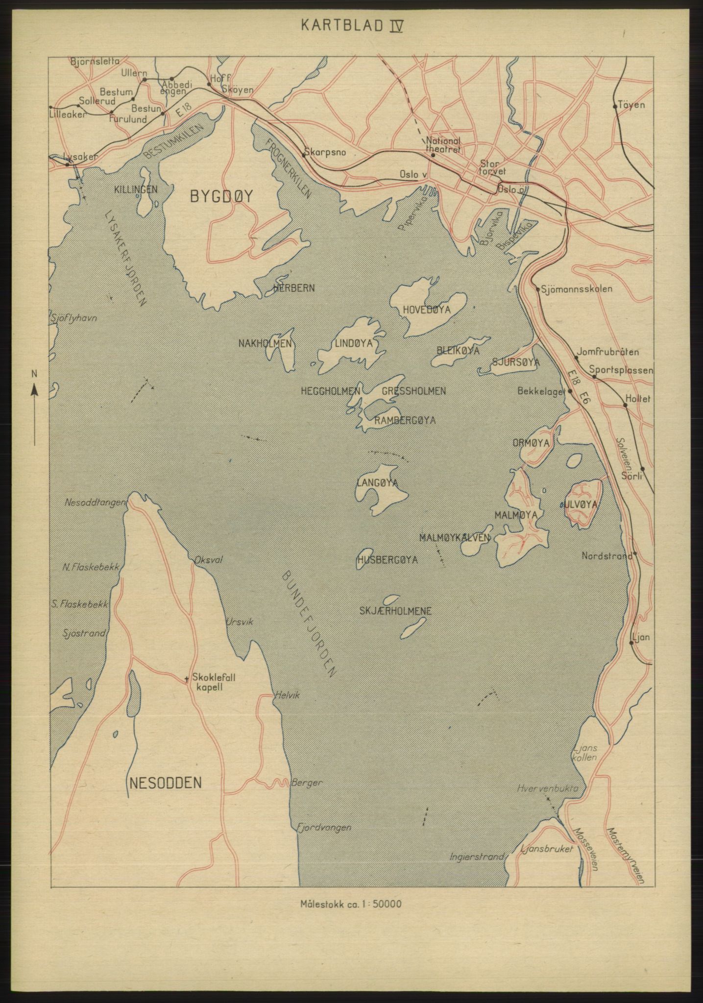 Kristiania/Oslo adressebok, PUBL/-, 1970-1971