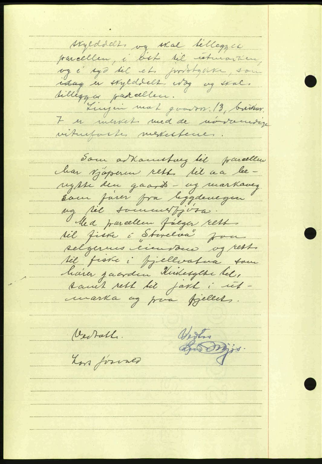 Romsdal sorenskriveri, AV/SAT-A-4149/1/2/2C: Mortgage book no. A15, 1943-1944, Diary no: : 1887/1943