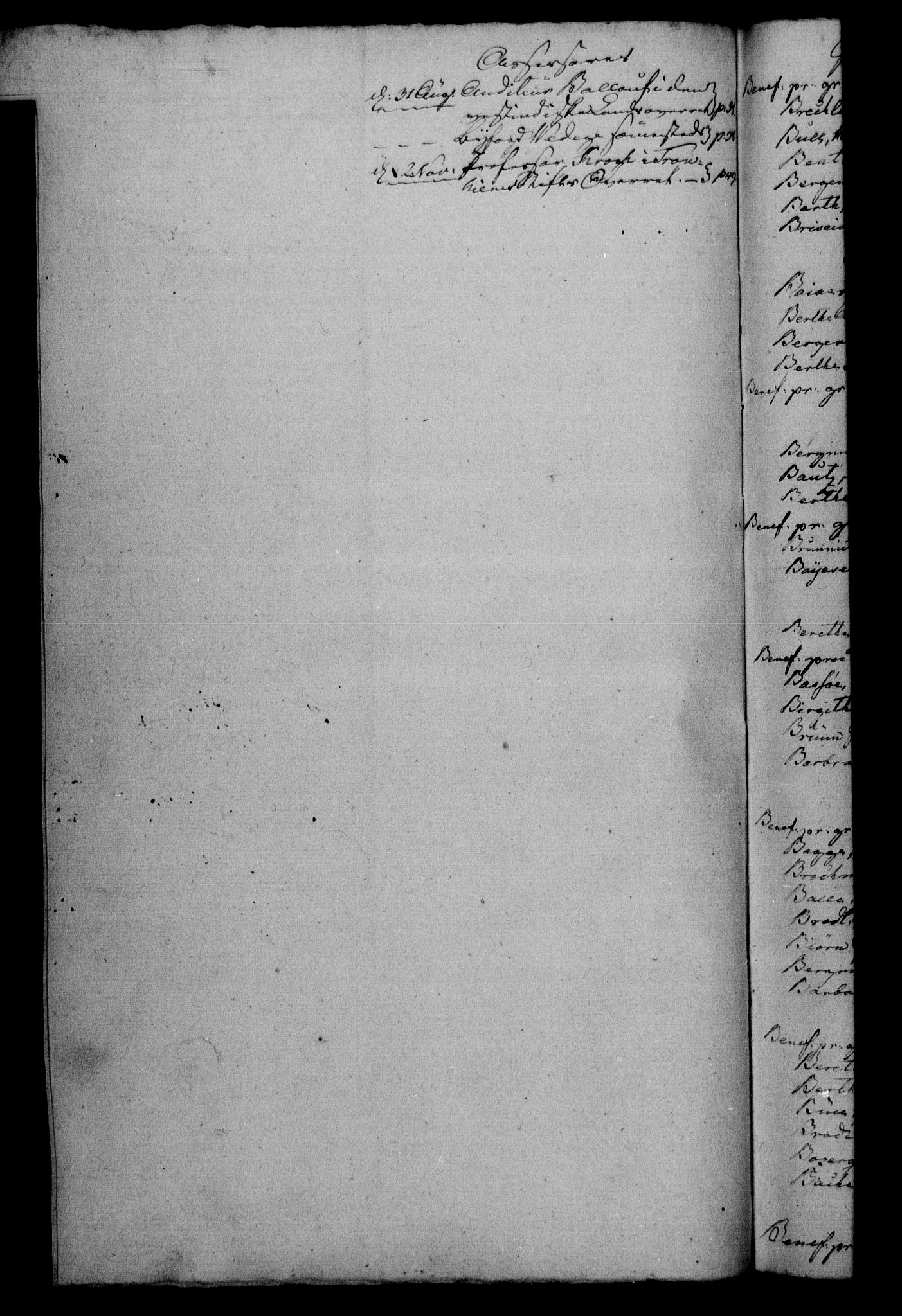 Danske Kanselli 1800-1814, AV/RA-EA-3024/H/Hf/Hfb/Hfbc/L0005: Underskrivelsesbok m. register, 1804