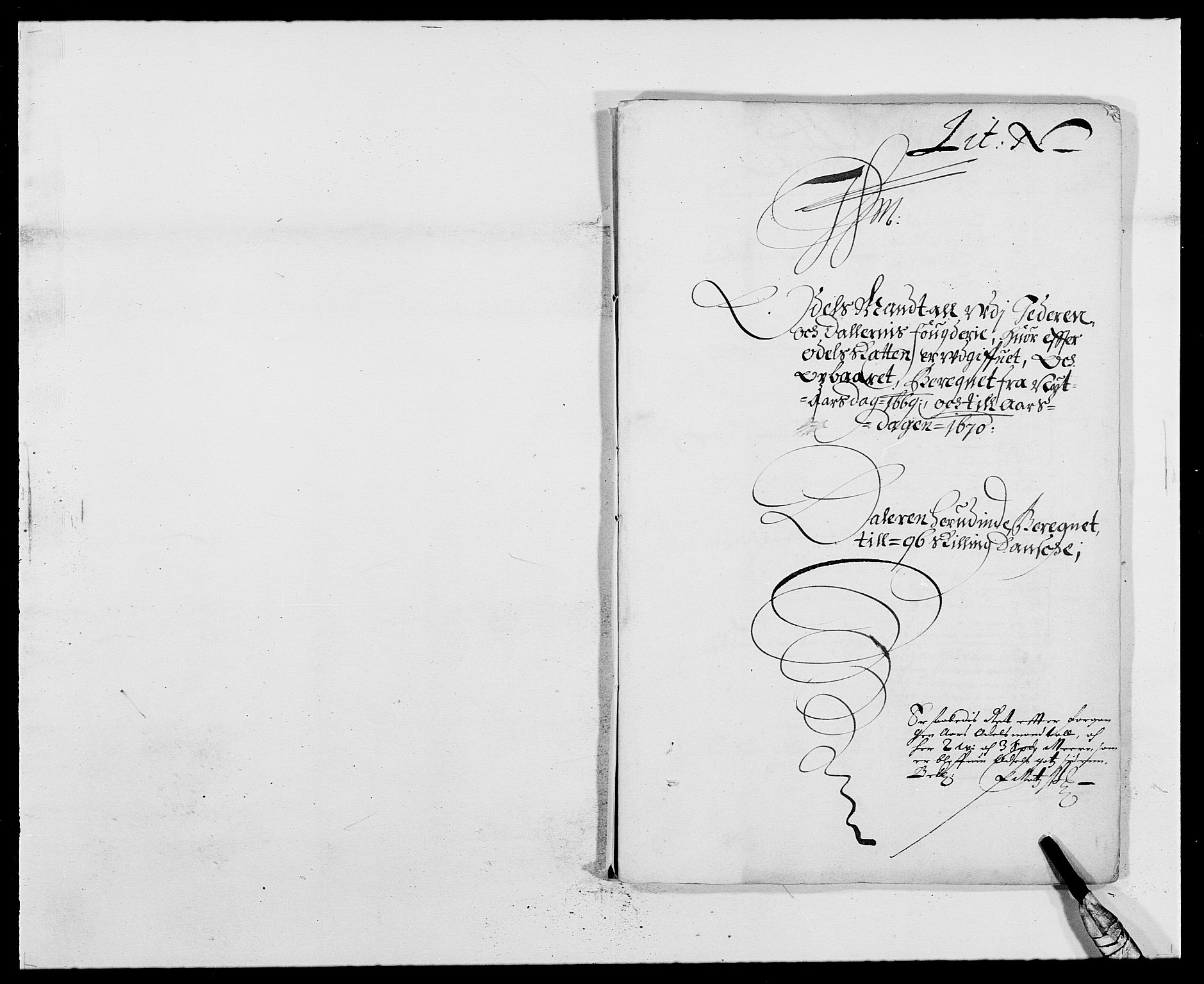 Rentekammeret inntil 1814, Reviderte regnskaper, Fogderegnskap, RA/EA-4092/R46/L2711: Fogderegnskap Jæren og Dalane, 1668-1670, p. 310