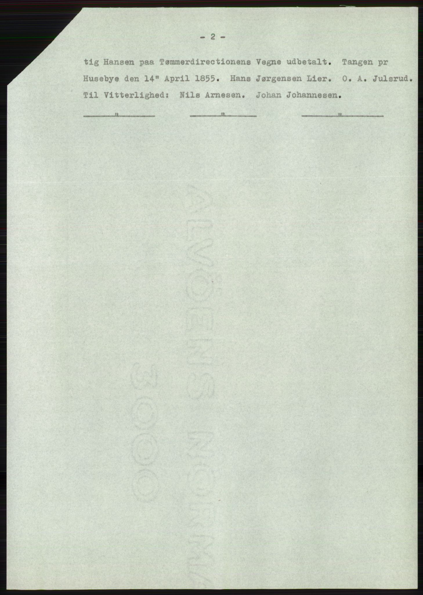 Statsarkivet i Oslo, SAO/A-10621/Z/Zd/L0022: Avskrifter, j.nr 906-2135/1965, 1965, p. 23