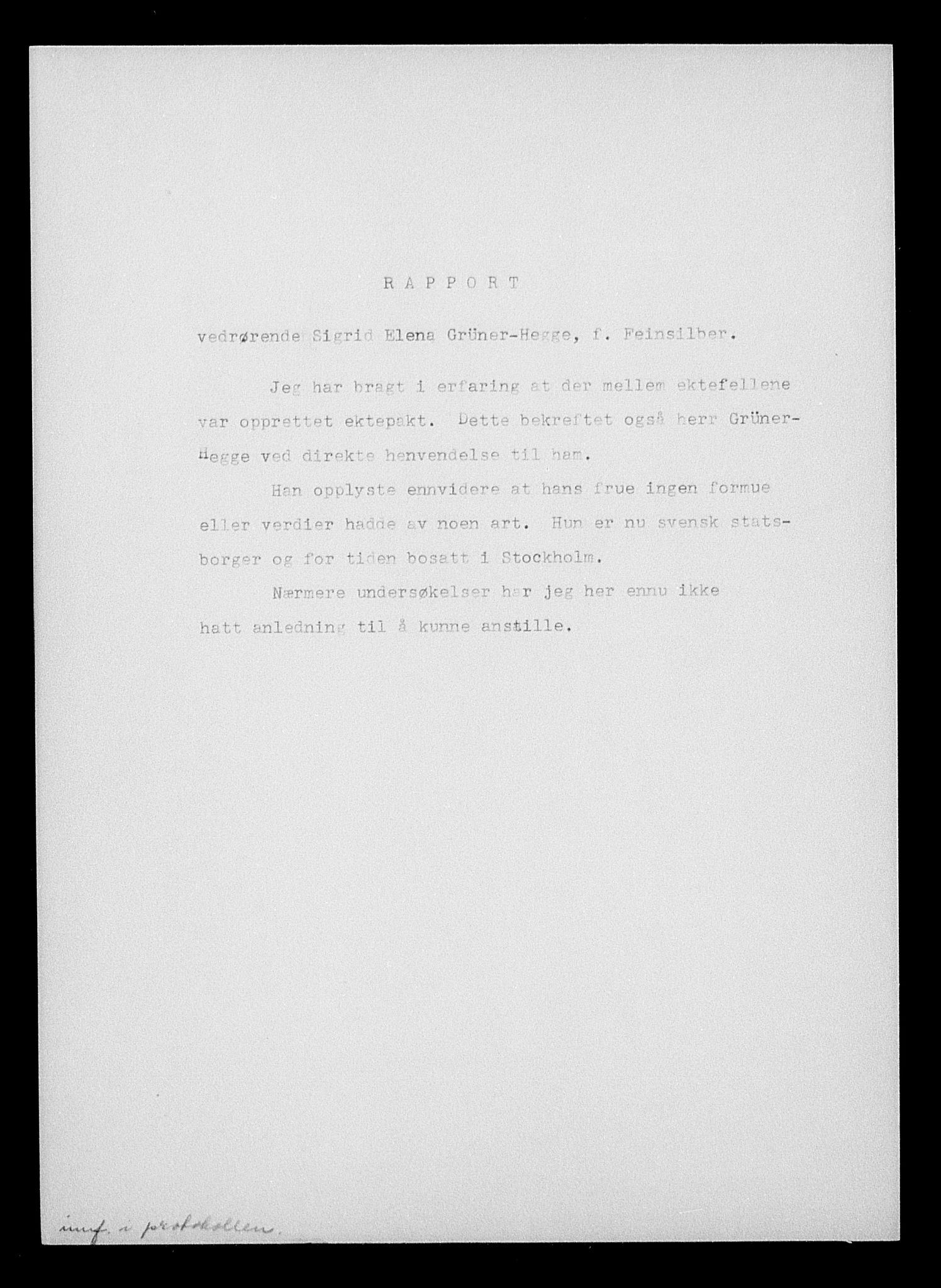 Justisdepartementet, Tilbakeføringskontoret for inndratte formuer, AV/RA-S-1564/H/Hc/Hcc/L0942: --, 1945-1947, p. 947