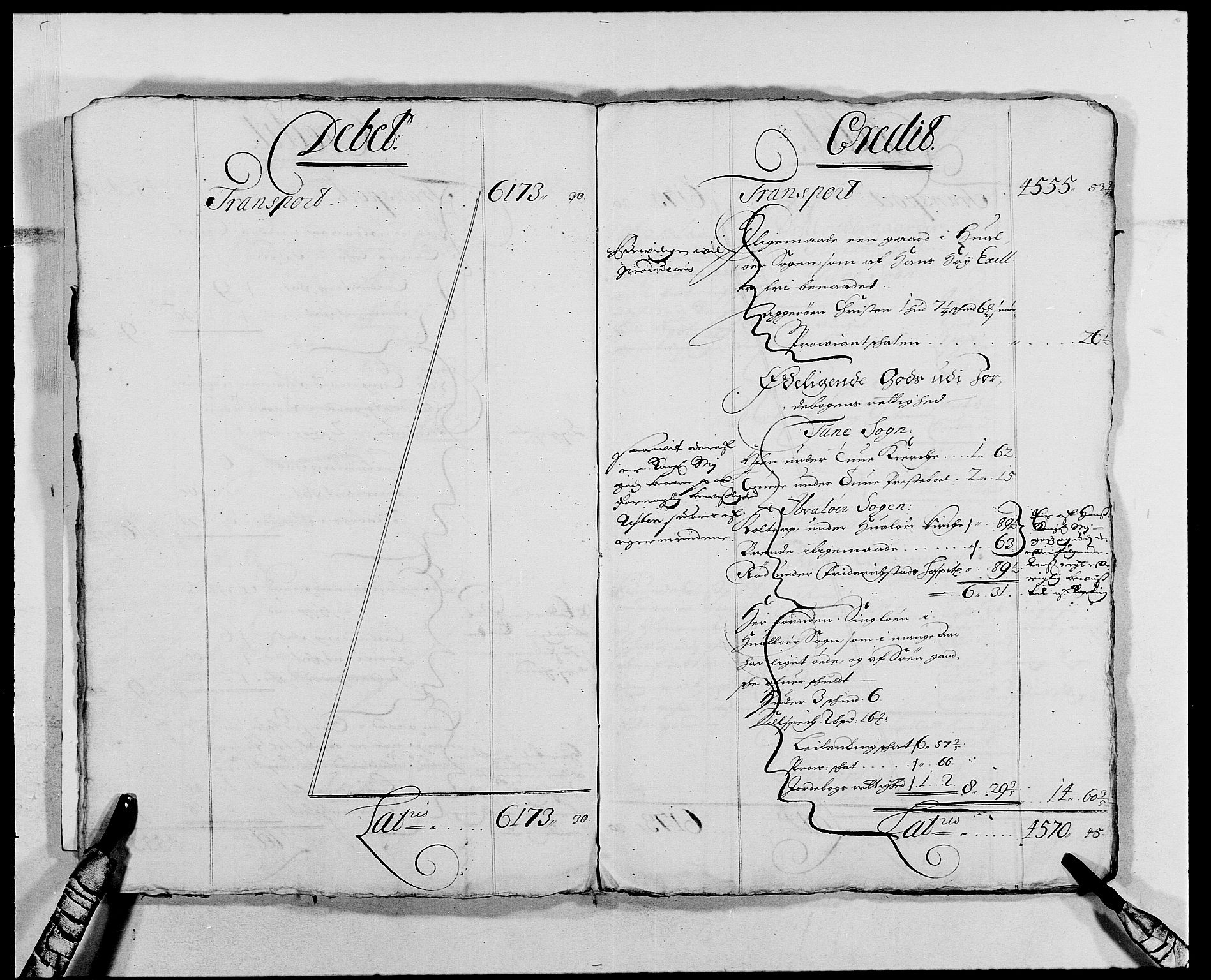 Rentekammeret inntil 1814, Reviderte regnskaper, Fogderegnskap, AV/RA-EA-4092/R03/L0113: Fogderegnskap Onsøy, Tune, Veme og Åbygge fogderi, 1681-1683, p. 9