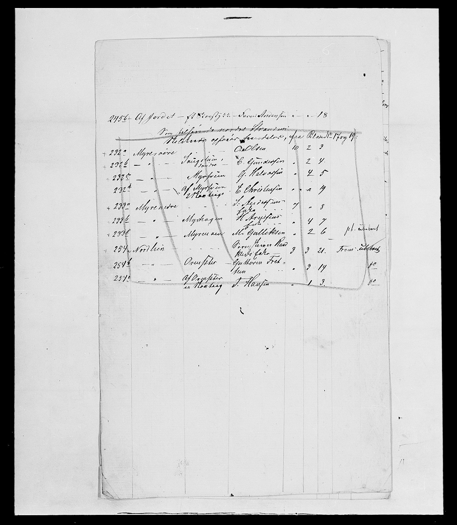 SAH, 1875 census for 0520P Ringebu, 1875, p. 79