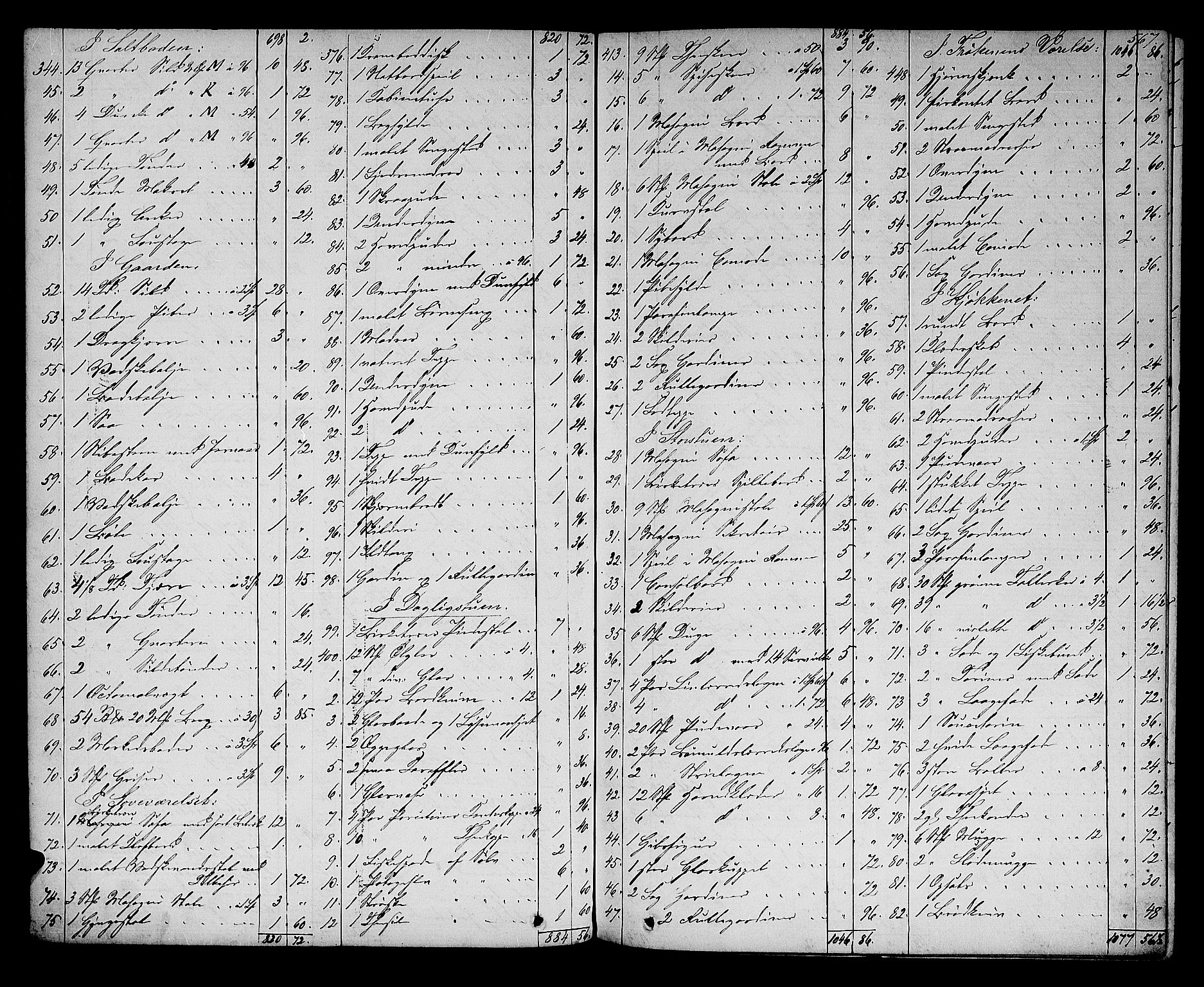 Skien byfogd, AV/SAKO-A-219/H/Hd/L0010: Skifteforhandlingsprotokoll, 1862-1880, p. 566-567