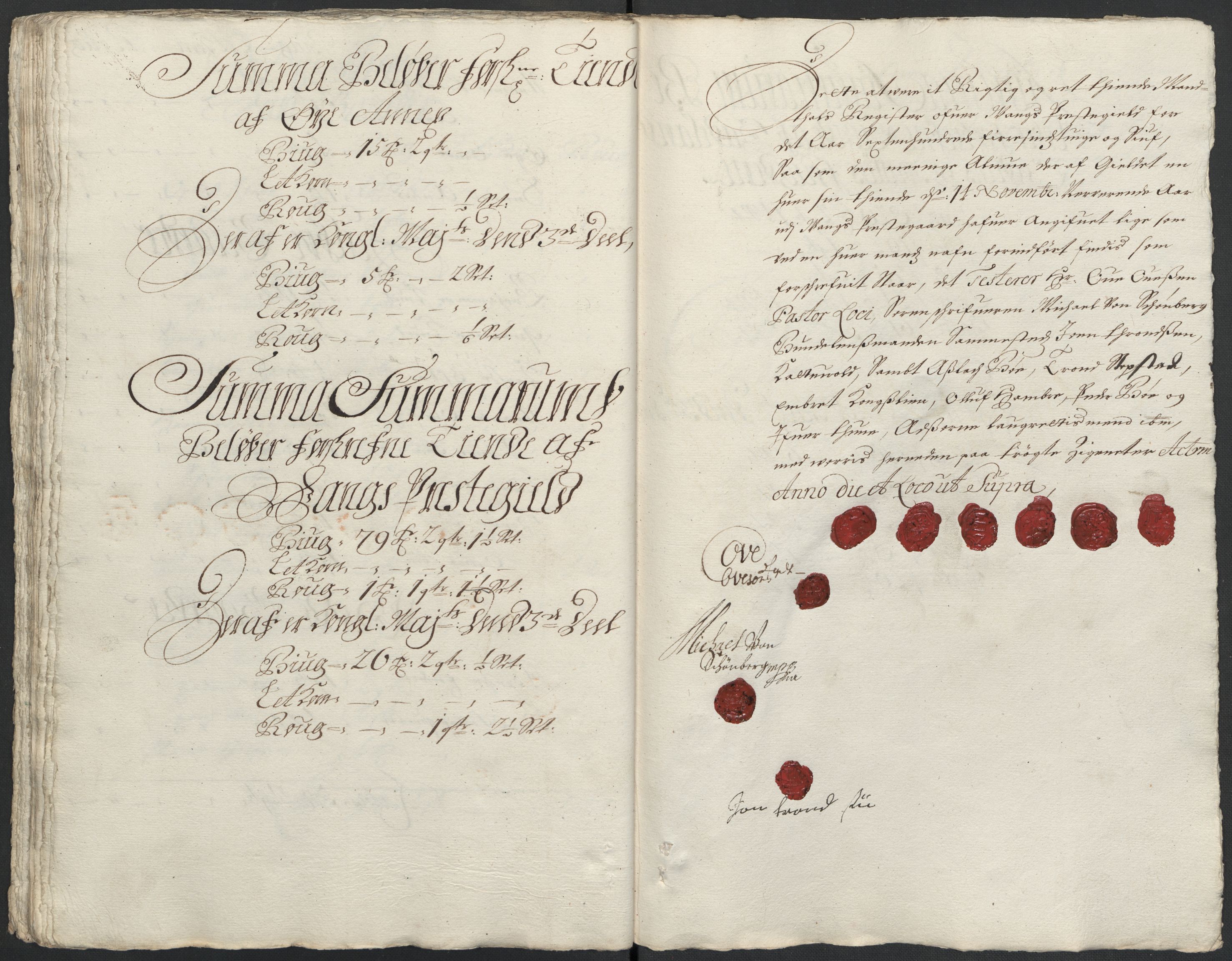 Rentekammeret inntil 1814, Reviderte regnskaper, Fogderegnskap, RA/EA-4092/R18/L1286: Fogderegnskap Hadeland, Toten og Valdres, 1687, p. 141