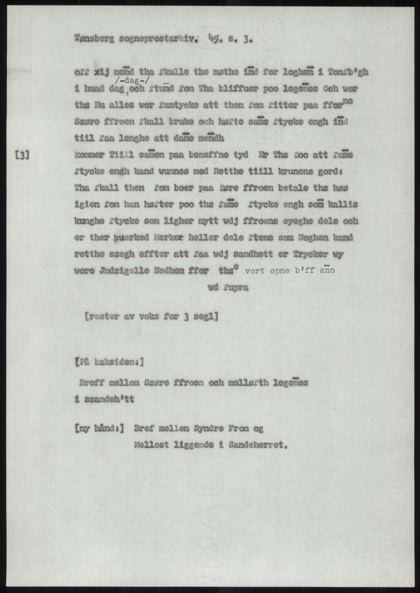 Samlinger til kildeutgivelse, Diplomavskriftsamlingen, AV/RA-EA-4053/H/Ha, p. 1080