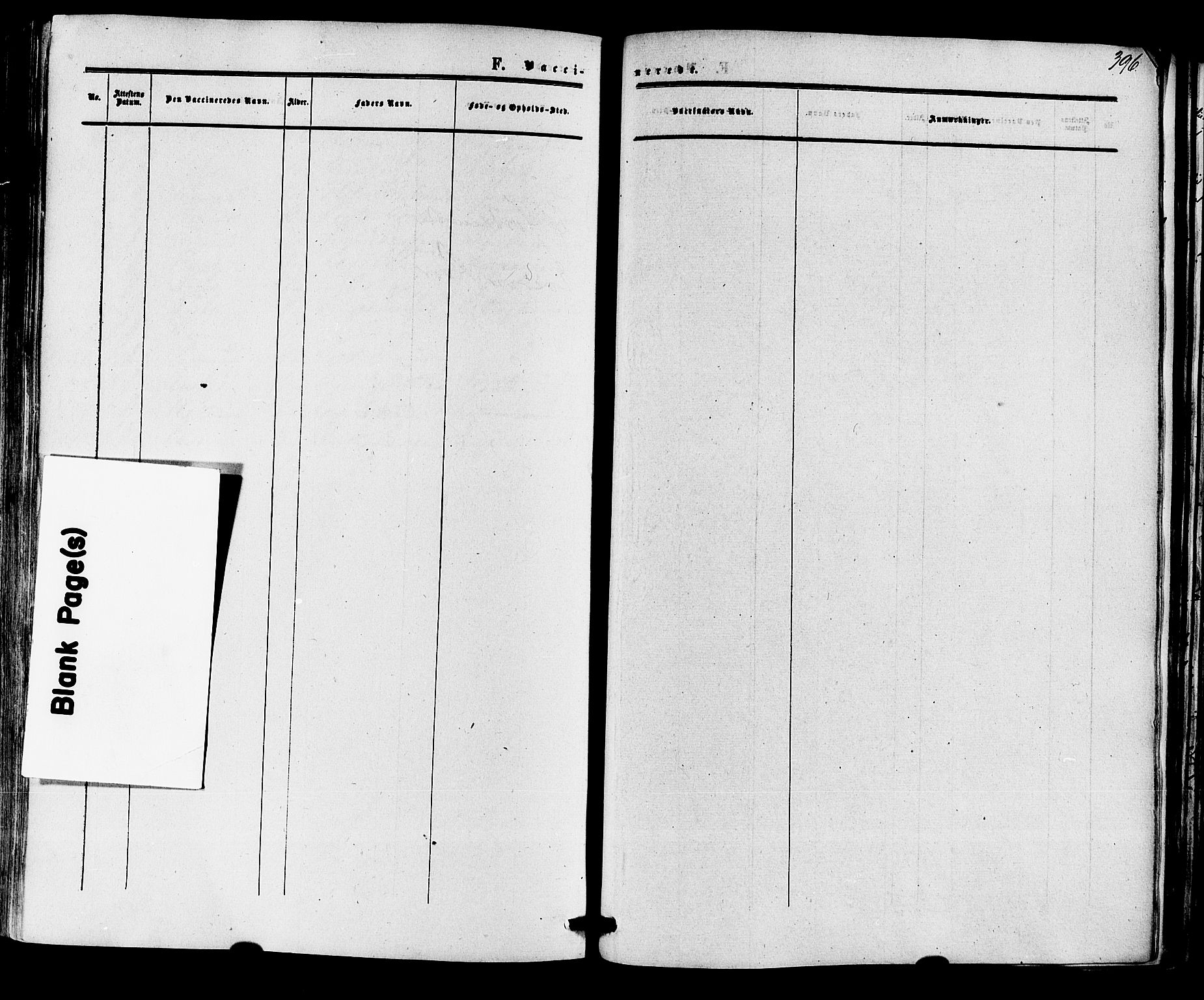Nore kirkebøker, AV/SAKO-A-238/F/Fa/L0003: Parish register (official) no. I 3, 1858-1866, p. 396
