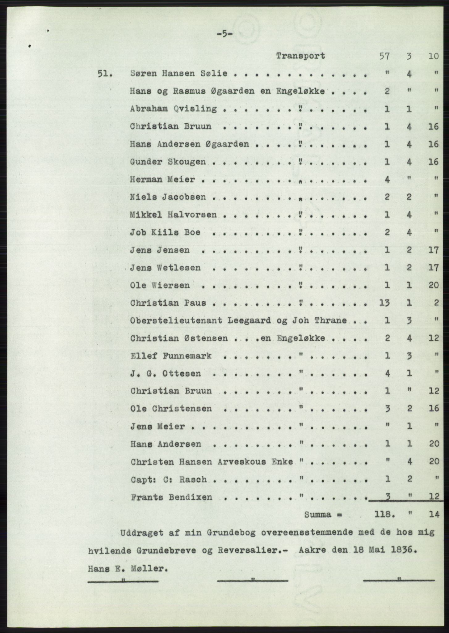 Statsarkivet i Oslo, SAO/A-10621/Z/Zd/L0012: Avskrifter, j.nr 802-1722/1960, 1960, p. 319