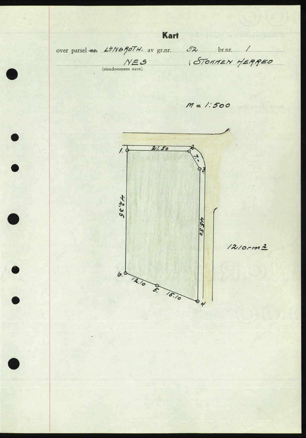 Nedenes sorenskriveri, AV/SAK-1221-0006/G/Gb/Gba/L0055: Mortgage book no. A7, 1946-1946, Diary no: : 680/1946