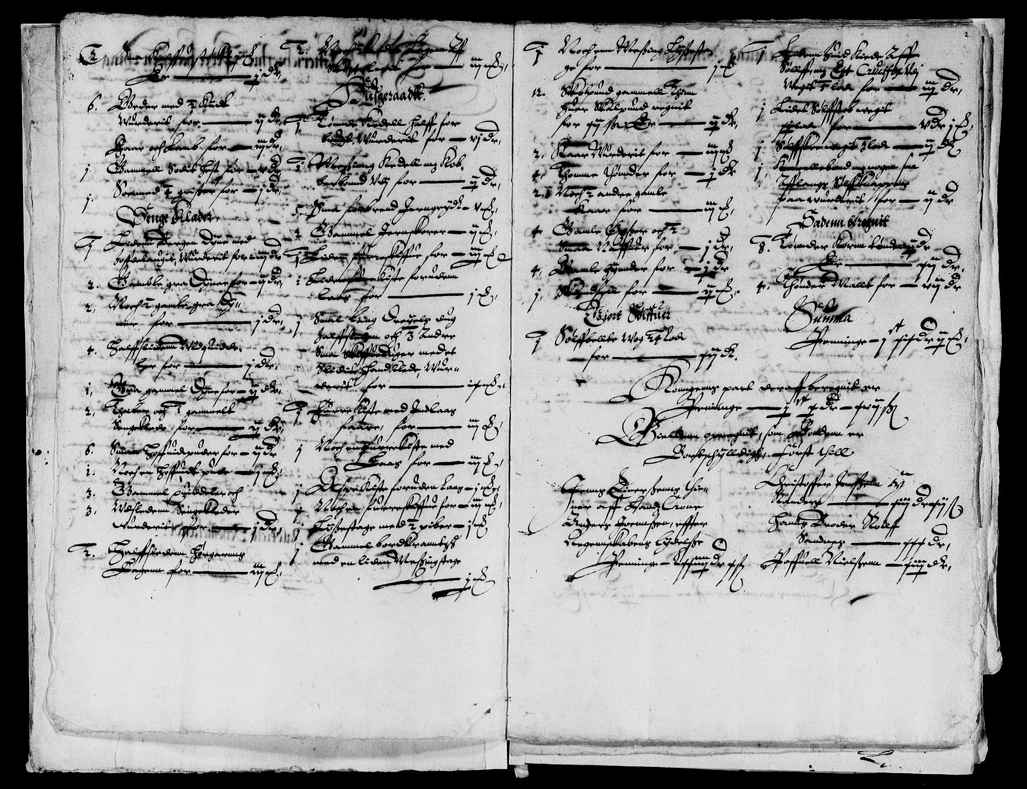 Rentekammeret inntil 1814, Reviderte regnskaper, Lensregnskaper, AV/RA-EA-5023/R/Rb/Rbr/L0006: Lista len, 1605-1621