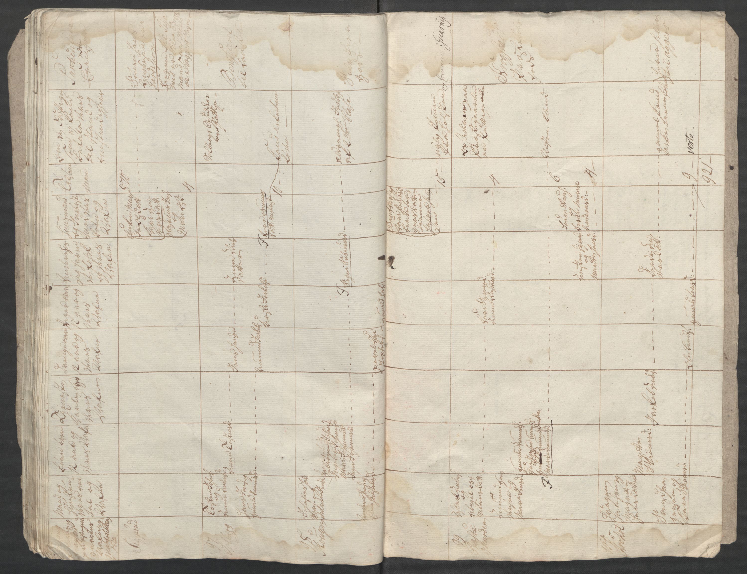 Rentekammeret inntil 1814, Reviderte regnskaper, Fogderegnskap, AV/RA-EA-4092/R10/L0560: Ekstraskatten Aker og Follo, 1763, p. 158