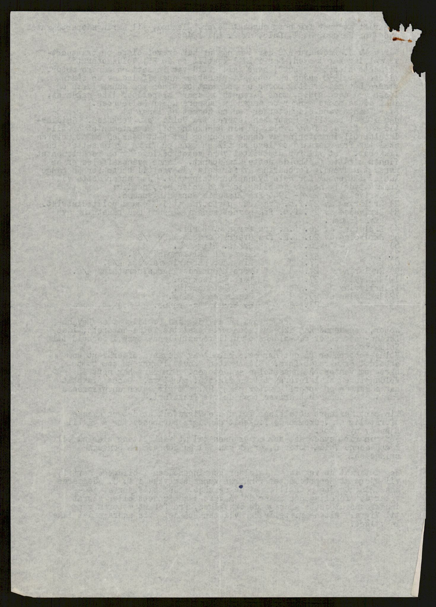 Direktoratet for industriforsyning, Sekretariatet, AV/RA-S-4153/D/Df/L0055: 9. Metallkontoret, 1940-1945, p. 192