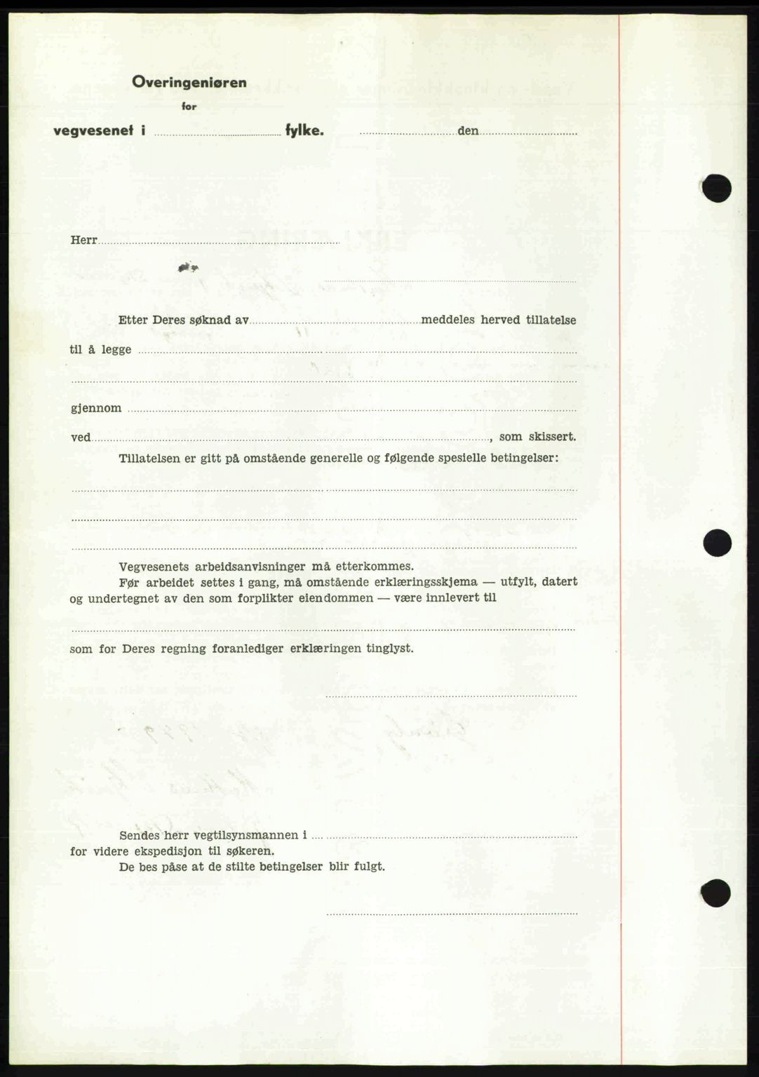 Romsdal sorenskriveri, AV/SAT-A-4149/1/2/2C: Mortgage book no. A31, 1949-1949, Diary no: : 2646/1949