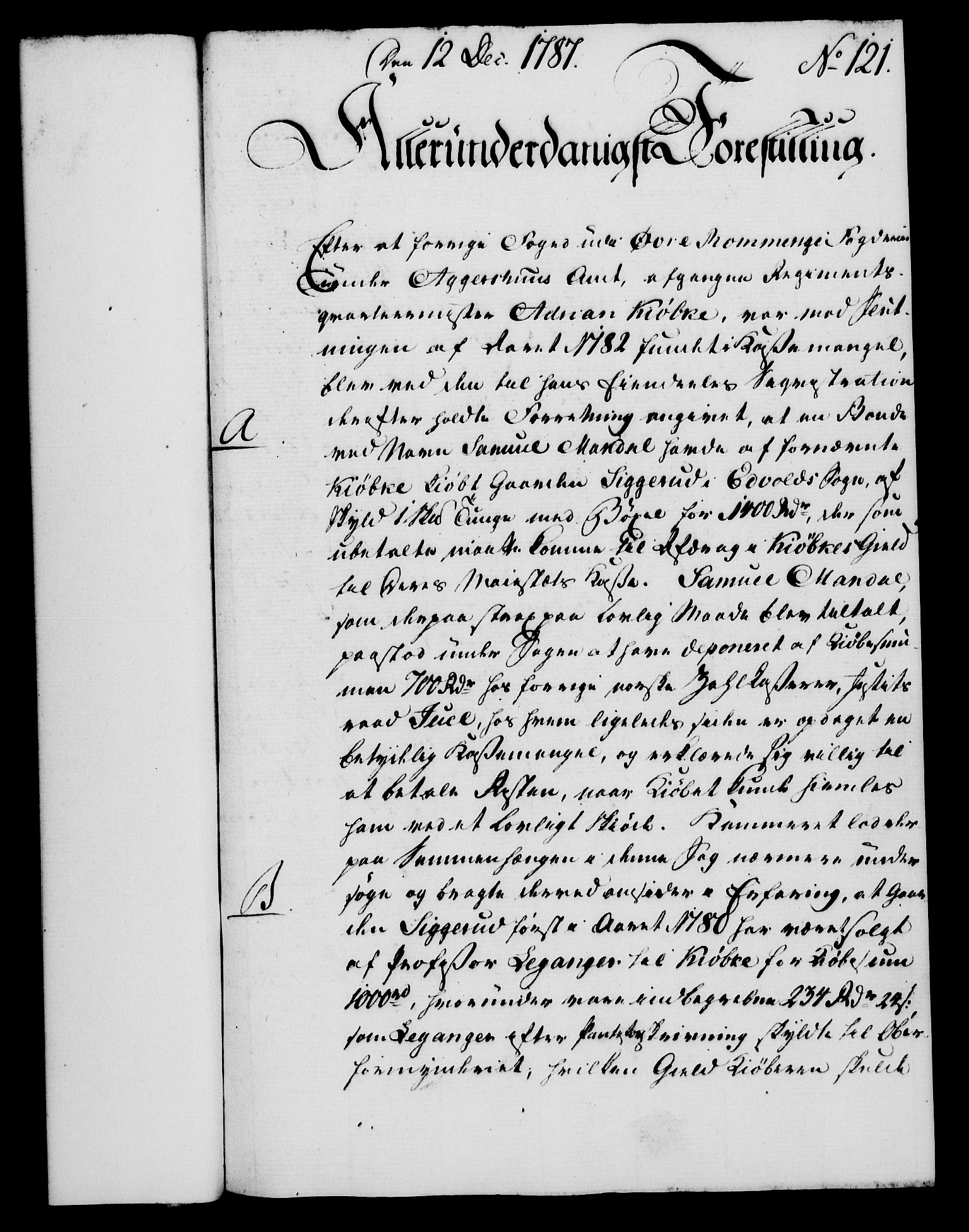 Rentekammeret, Kammerkanselliet, RA/EA-3111/G/Gf/Gfa/L0069: Norsk relasjons- og resolusjonsprotokoll (merket RK 52.69), 1787, p. 1159