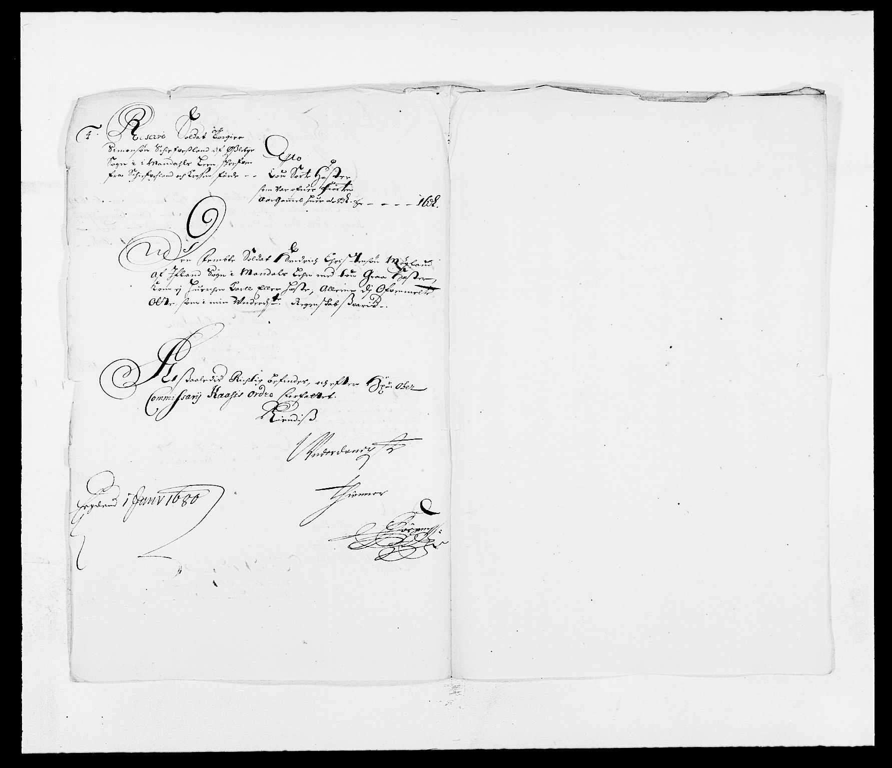 Rentekammeret inntil 1814, Reviderte regnskaper, Fogderegnskap, AV/RA-EA-4092/R12/L0694: Fogderegnskap Øvre Romerike, 1678-1679, p. 31