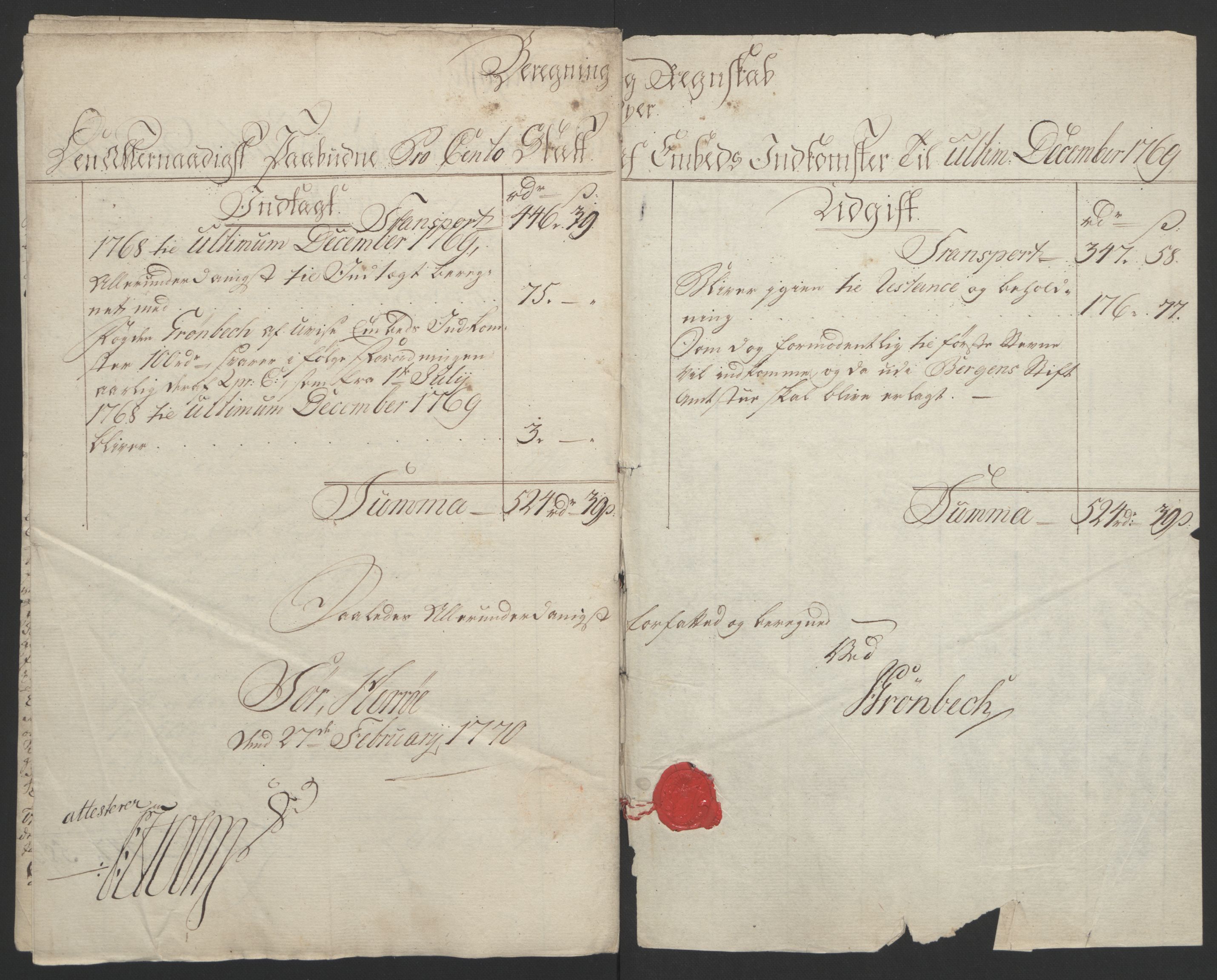 Rentekammeret inntil 1814, Reviderte regnskaper, Fogderegnskap, AV/RA-EA-4092/R65/L4573: Ekstraskatten Helgeland, 1762-1772, p. 221