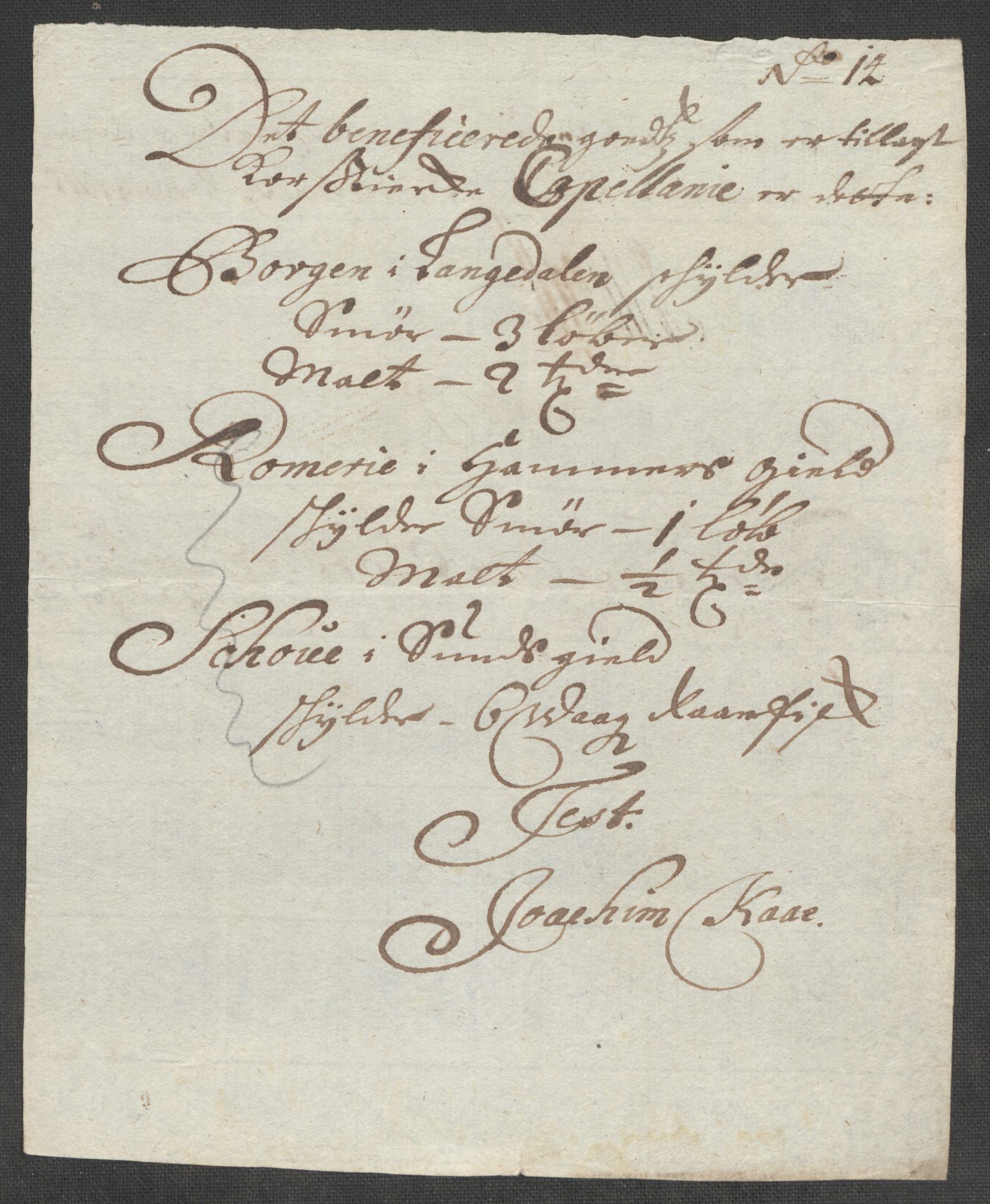 Rentekammeret inntil 1814, Reviderte regnskaper, Fogderegnskap, AV/RA-EA-4092/R51/L3195: Fogderegnskap Nordhordland og Voss, 1713, p. 218