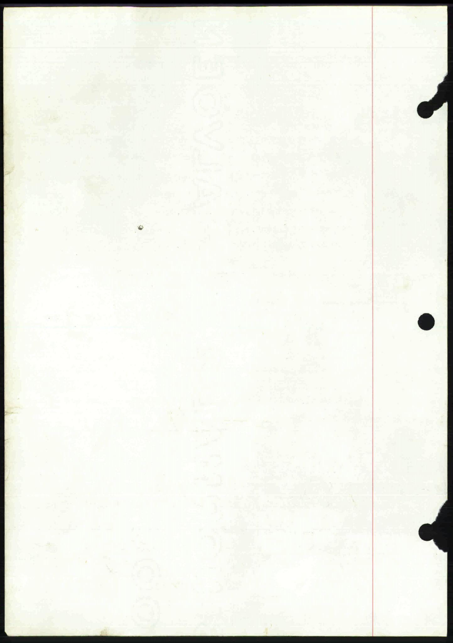 Toten tingrett, SAH/TING-006/H/Hb/Hbc/L0020: Mortgage book no. Hbc-20, 1948-1948, Diary no: : 3317/1948