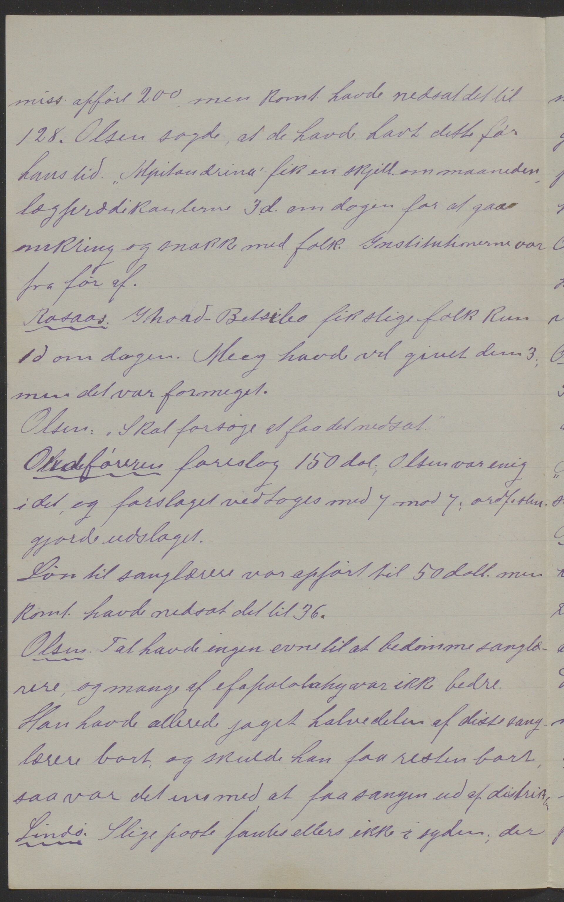 Det Norske Misjonsselskap - hovedadministrasjonen, VID/MA-A-1045/D/Da/Daa/L0039/0007: Konferansereferat og årsberetninger / Konferansereferat fra Madagaskar Innland., 1893