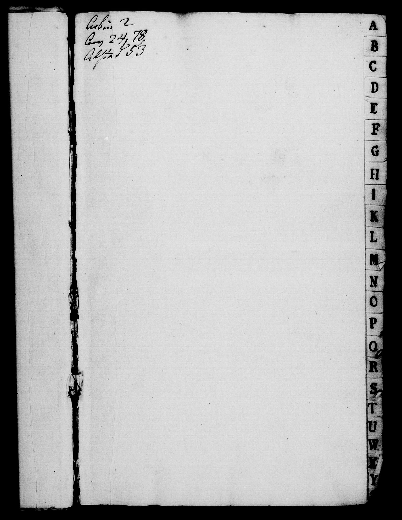 Rentekammeret, Kammerkanselliet, RA/EA-3111/G/Gf/Gfa/L0052: Norsk relasjons- og resolusjonsprotokoll (merket RK 52.52), 1770, p. 3