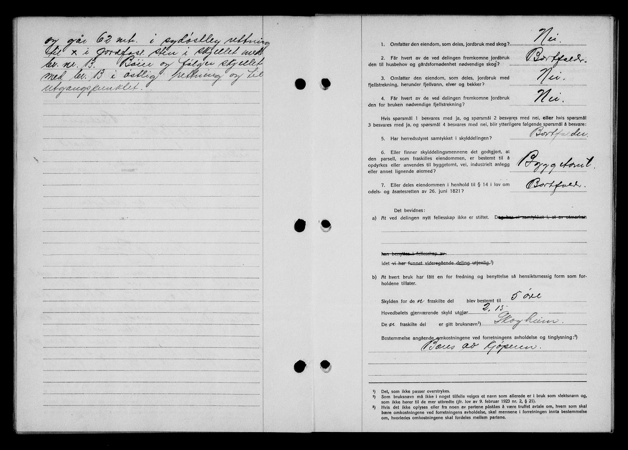 Lofoten sorenskriveri, SAT/A-0017/1/2/2C/L0019b: Mortgage book no. 19b, 1929-1929, Deed date: 01.03.1929