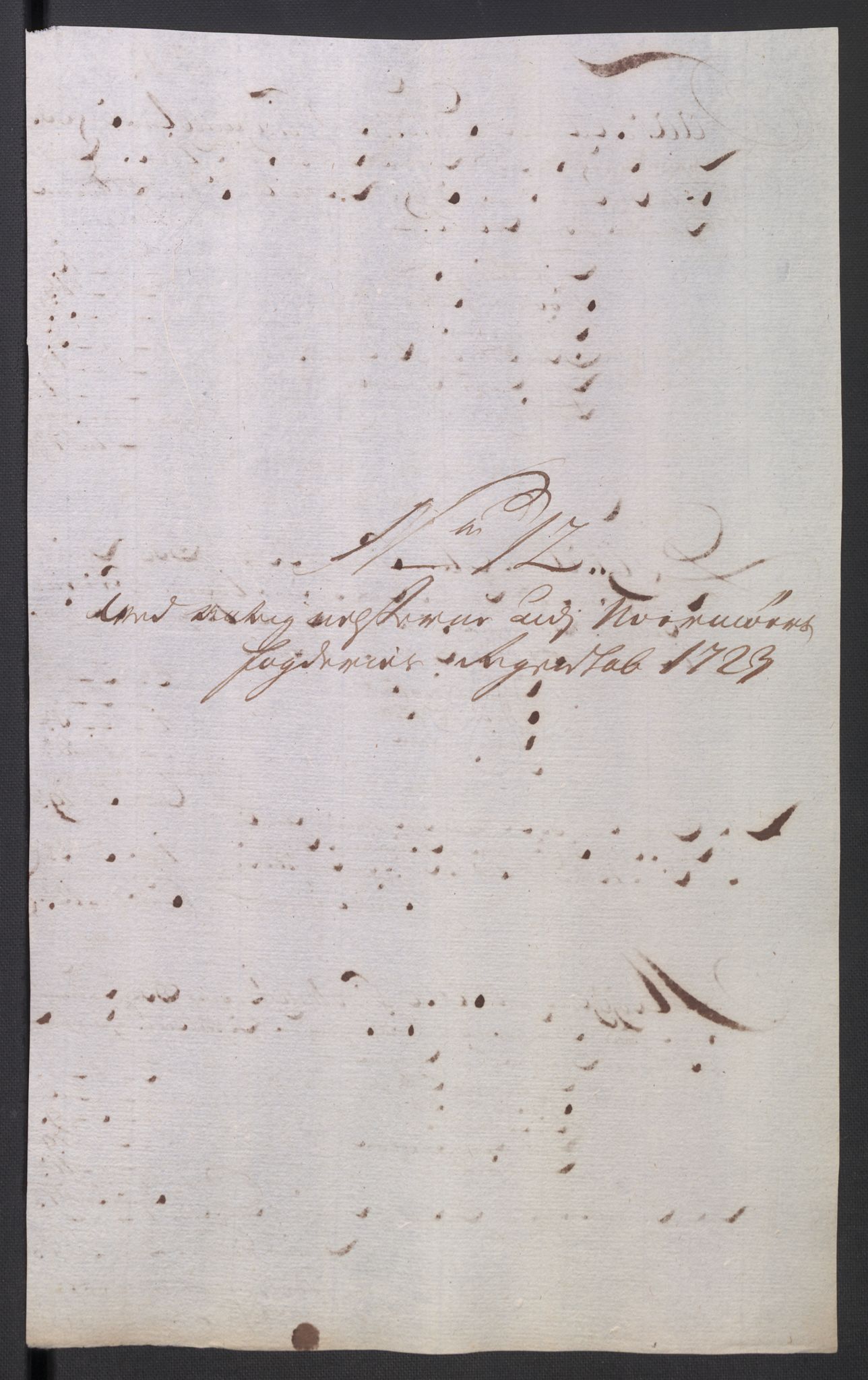 Rentekammeret inntil 1814, Reviderte regnskaper, Fogderegnskap, RA/EA-4092/R56/L3756: Fogderegnskap Nordmøre, 1723, p. 385