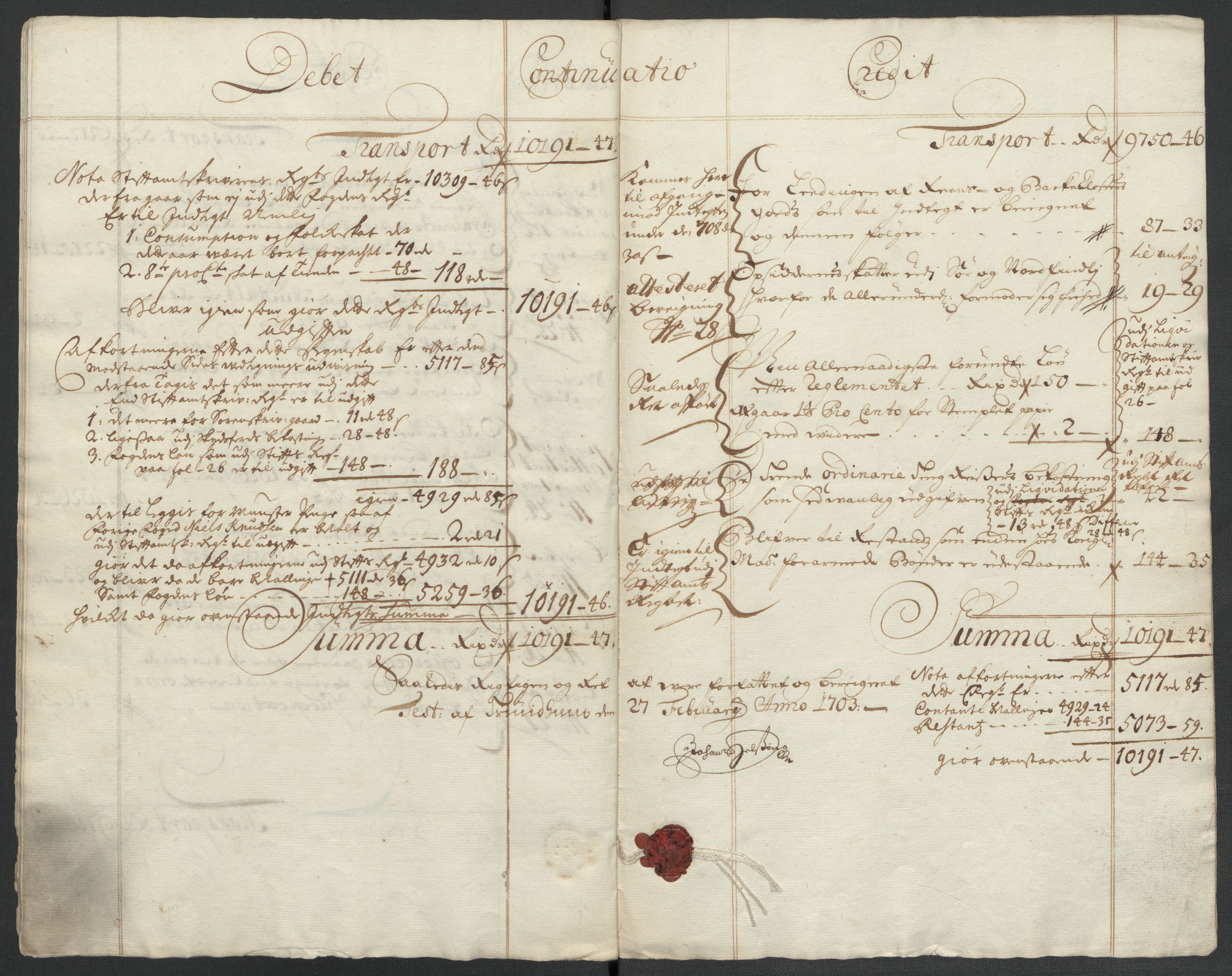 Rentekammeret inntil 1814, Reviderte regnskaper, Fogderegnskap, AV/RA-EA-4092/R63/L4312: Fogderegnskap Inderøy, 1701-1702, p. 194