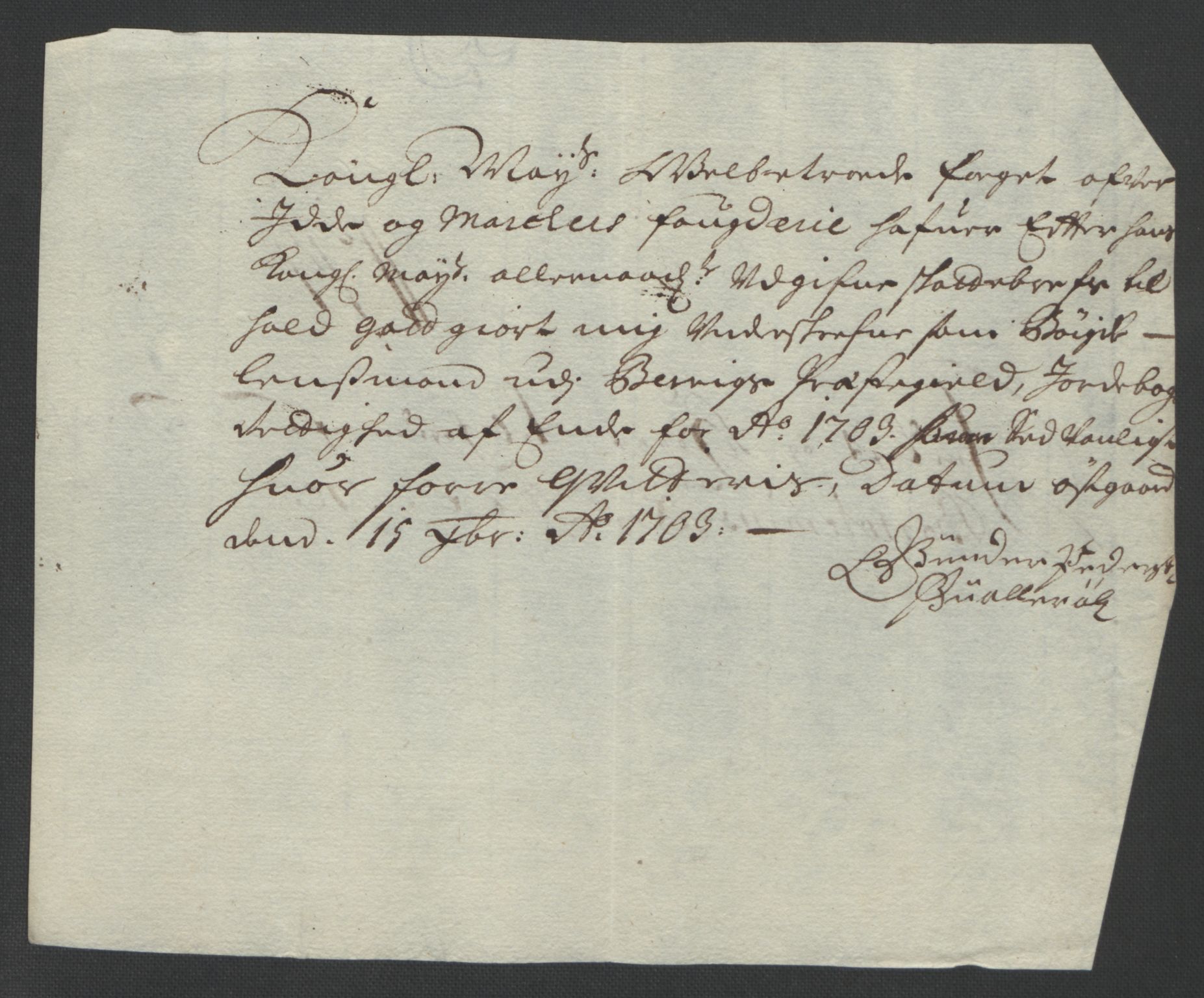 Rentekammeret inntil 1814, Reviderte regnskaper, Fogderegnskap, RA/EA-4092/R01/L0016: Fogderegnskap Idd og Marker, 1702-1703, p. 388