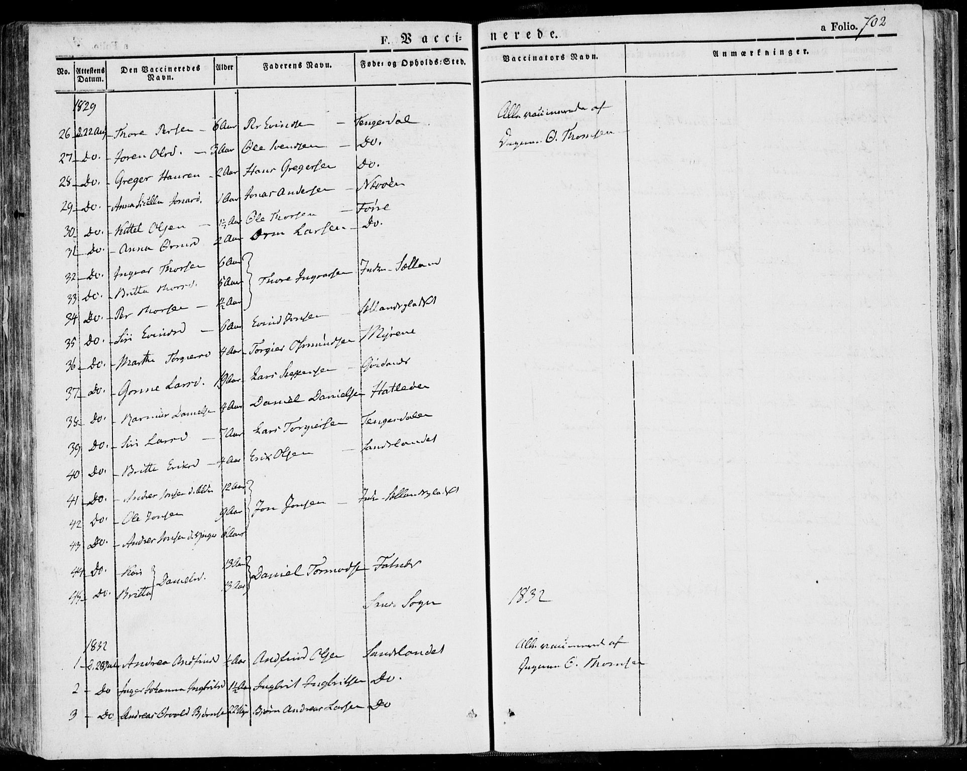 Jelsa sokneprestkontor, SAST/A-101842/01/IV: Parish register (official) no. A 6.2, 1828-1853, p. 702