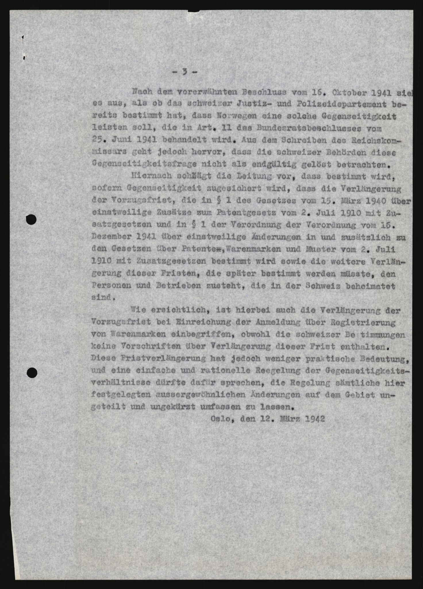 Forsvarets Overkommando. 2 kontor. Arkiv 11.4. Spredte tyske arkivsaker, AV/RA-RAFA-7031/D/Dar/Darb/L0013: Reichskommissariat - Hauptabteilung Vervaltung, 1917-1942, p. 1537