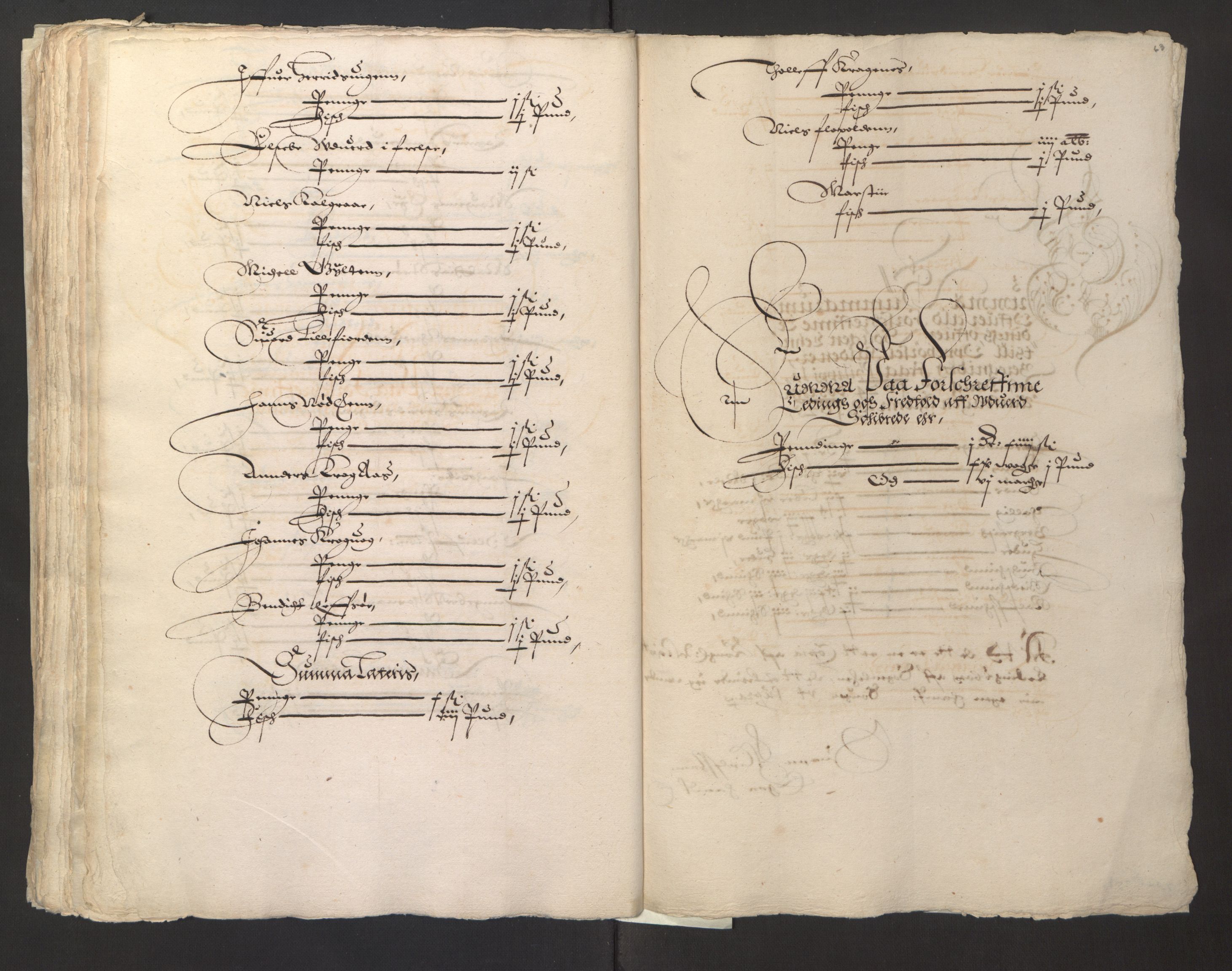 Stattholderembetet 1572-1771, AV/RA-EA-2870/Ek/L0003/0001: Jordebøker til utlikning av garnisonsskatt 1624-1626: / Jordebøker for Bergenhus len, 1624-1625, p. 179