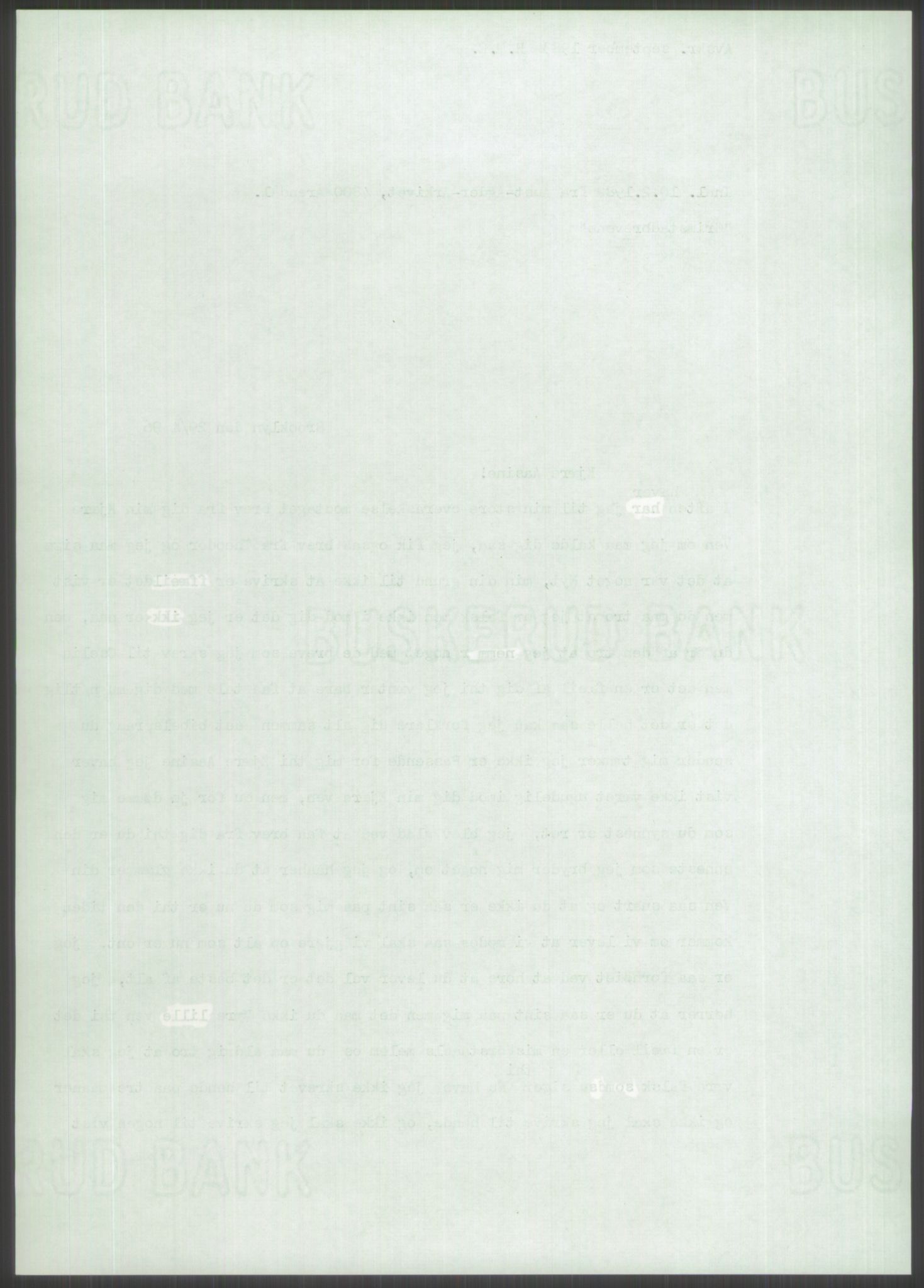 Samlinger til kildeutgivelse, Amerikabrevene, AV/RA-EA-4057/F/L0025: Innlån fra Aust-Agder: Aust-Agder-Arkivet, Grimstadbrevene, 1838-1914, p. 604