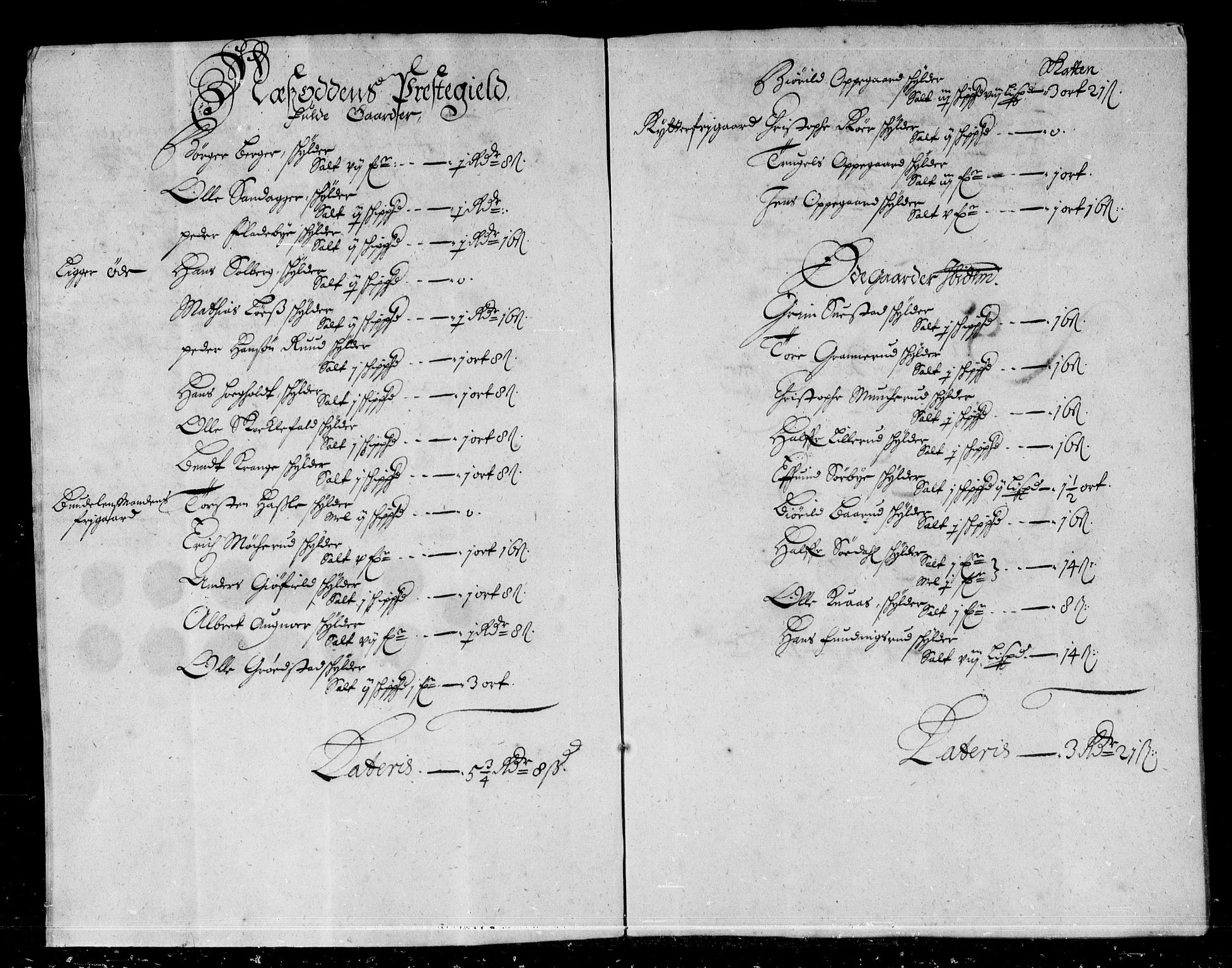 Rentekammeret inntil 1814, Reviderte regnskaper, Stiftamtstueregnskaper, Landkommissariatet på Akershus og Akershus stiftamt, AV/RA-EA-5869/R/Rb/L0047: Akershus stiftamt, 1668