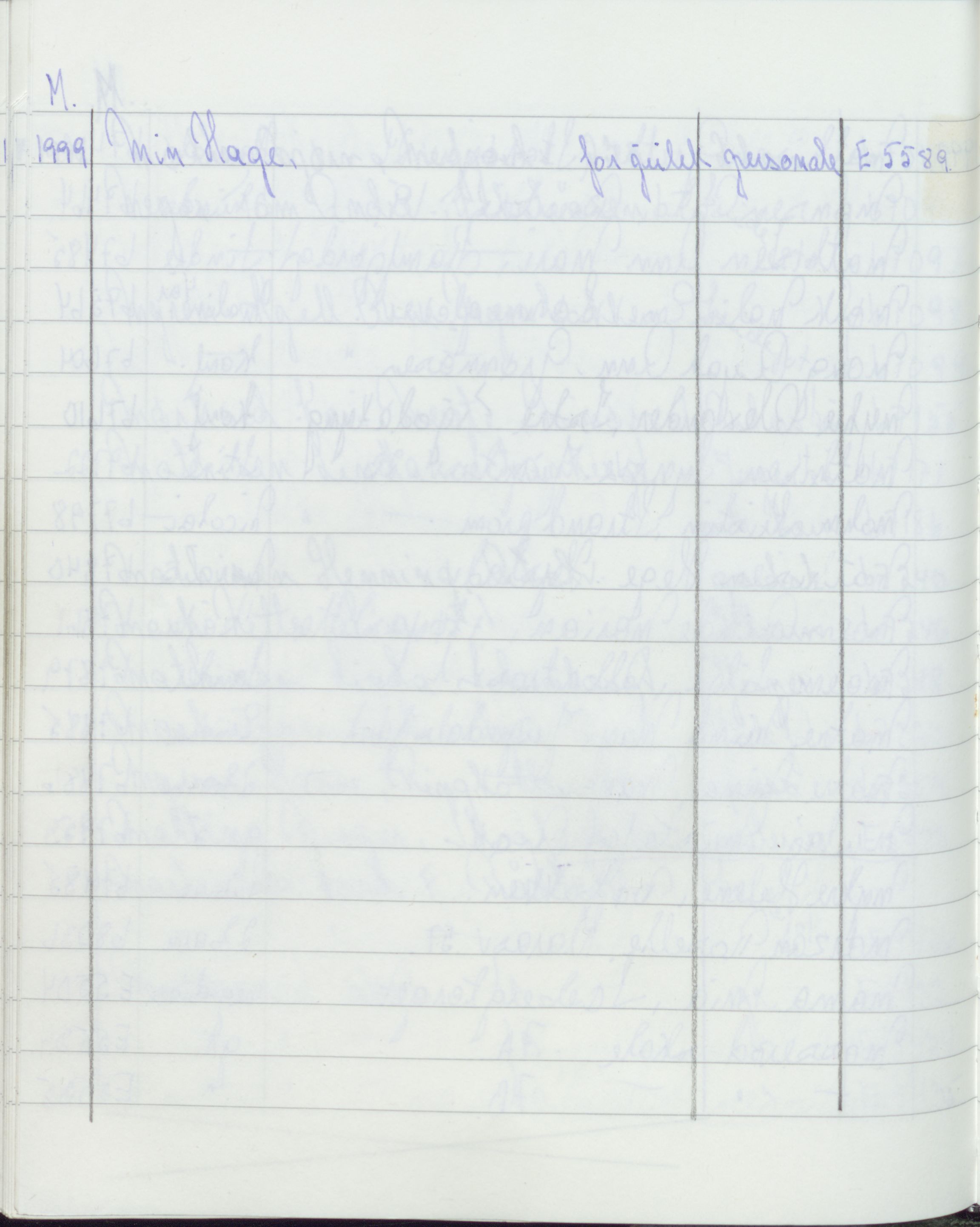 Pa 1494 - Jørgensen, Antonius. Fotograf, VEMU/A-2760/F/Fa, 1927-2004, p. 3746