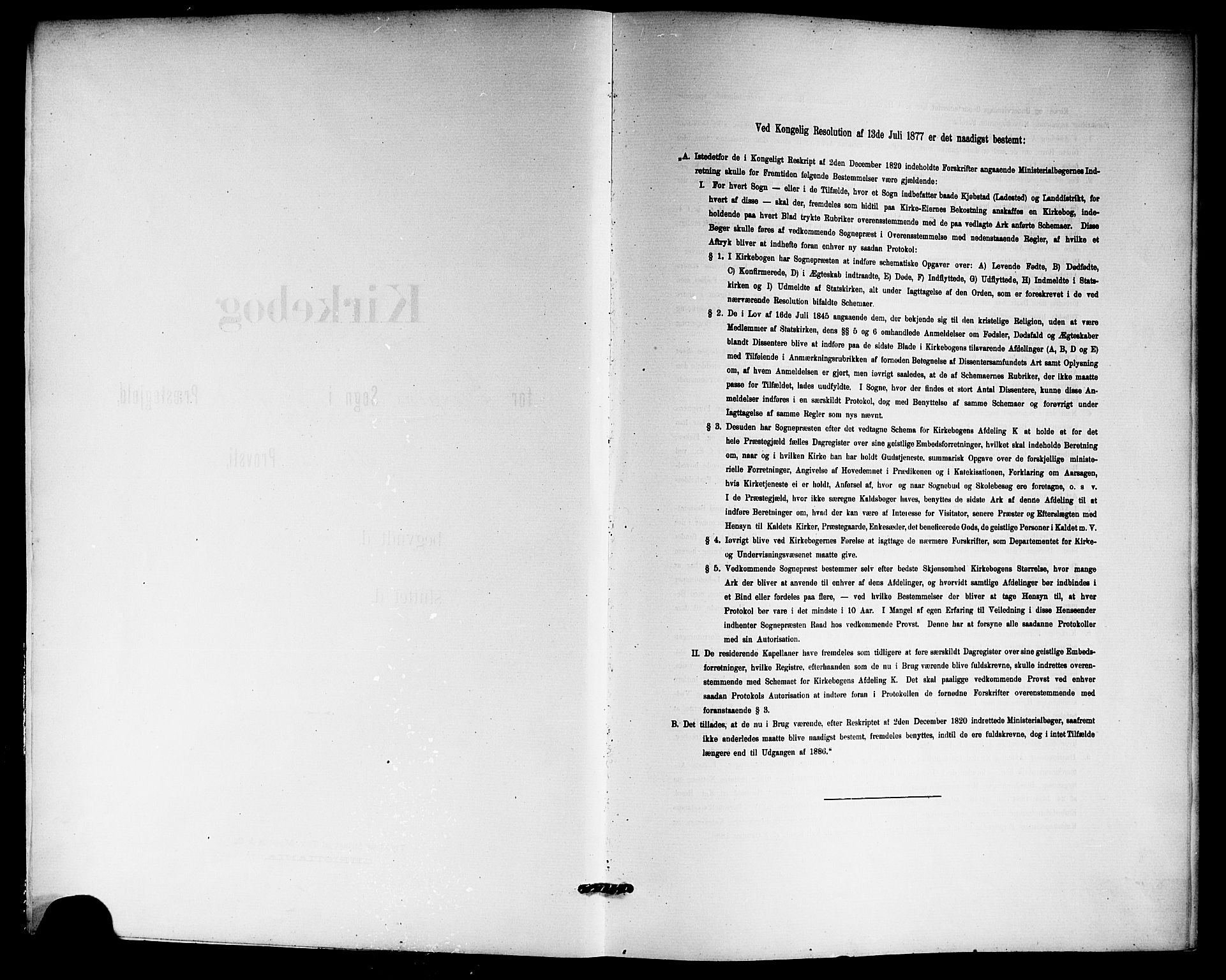 Gjerpen kirkebøker, SAKO/A-265/G/Ga/L0003: Parish register (copy) no. I 3, 1901-1919